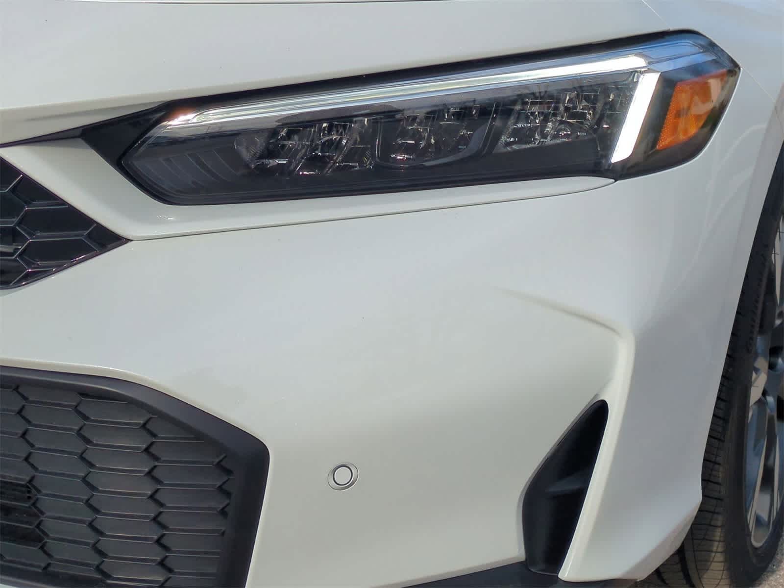 Thumbnail: 2026 Honda Civic - 12