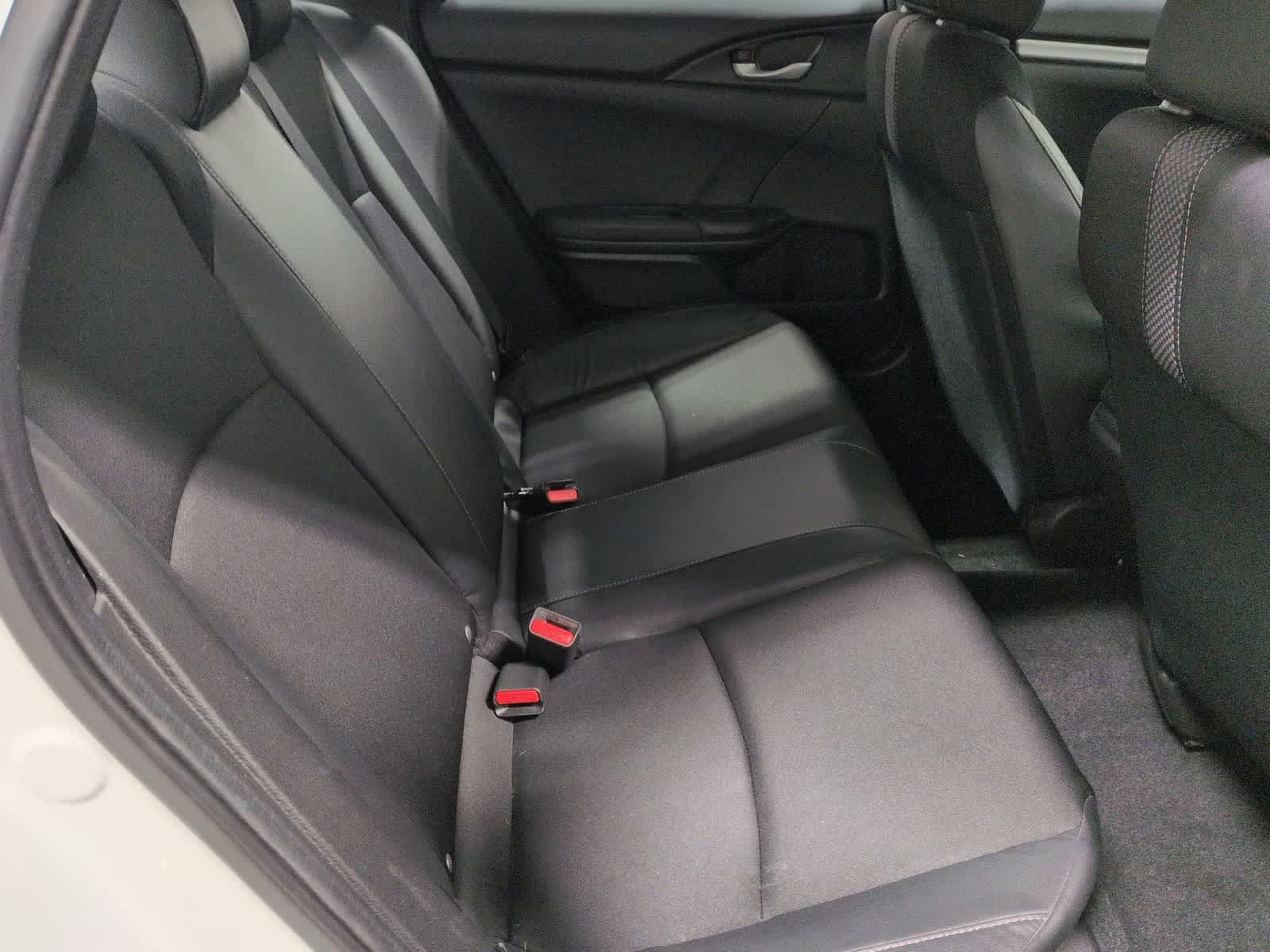 Thumbnail: 2020 Honda Civic - 21