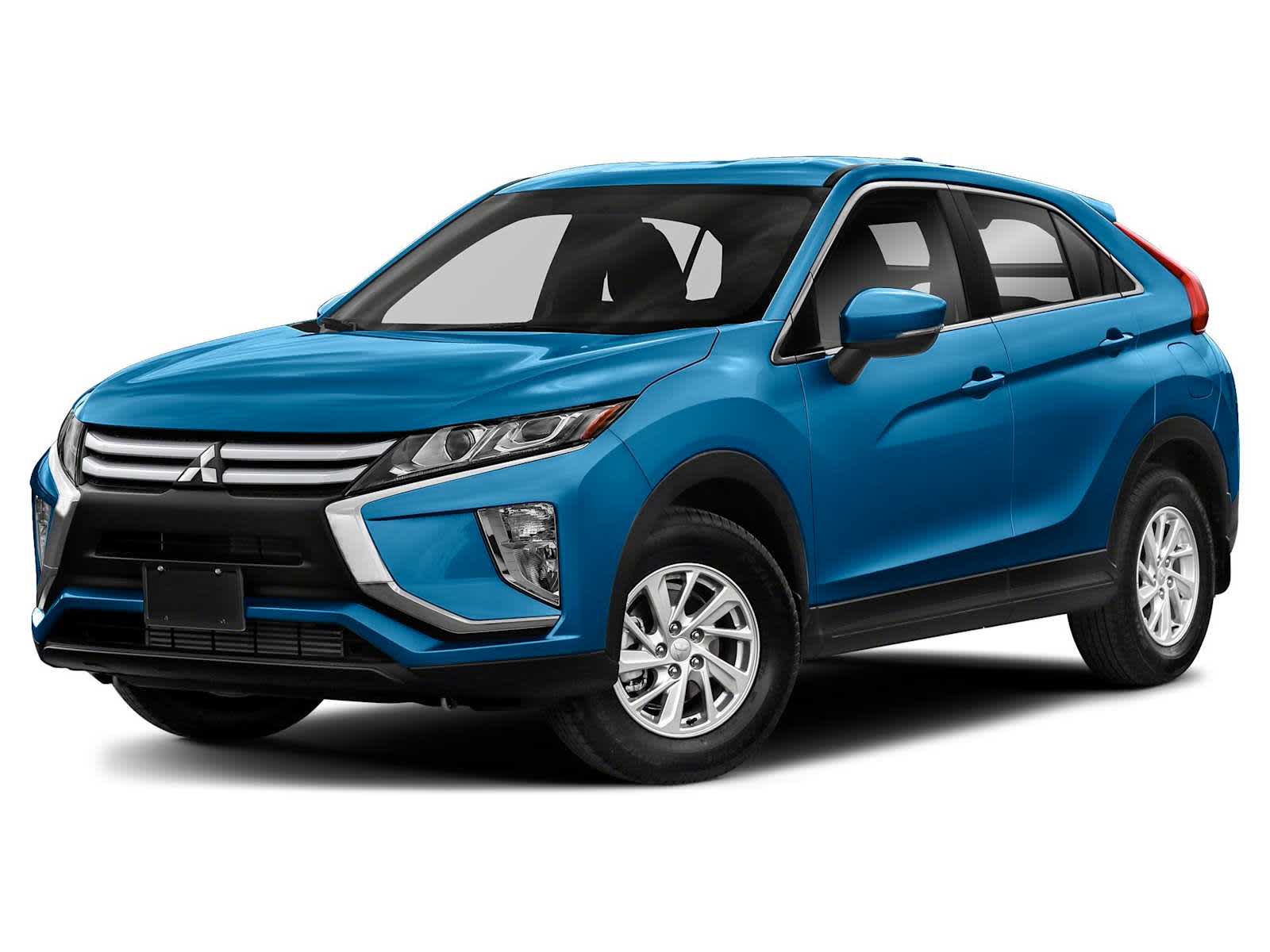 2019 Mitsubishi Eclipse Cross LE -
                  Farmington Hills, MI