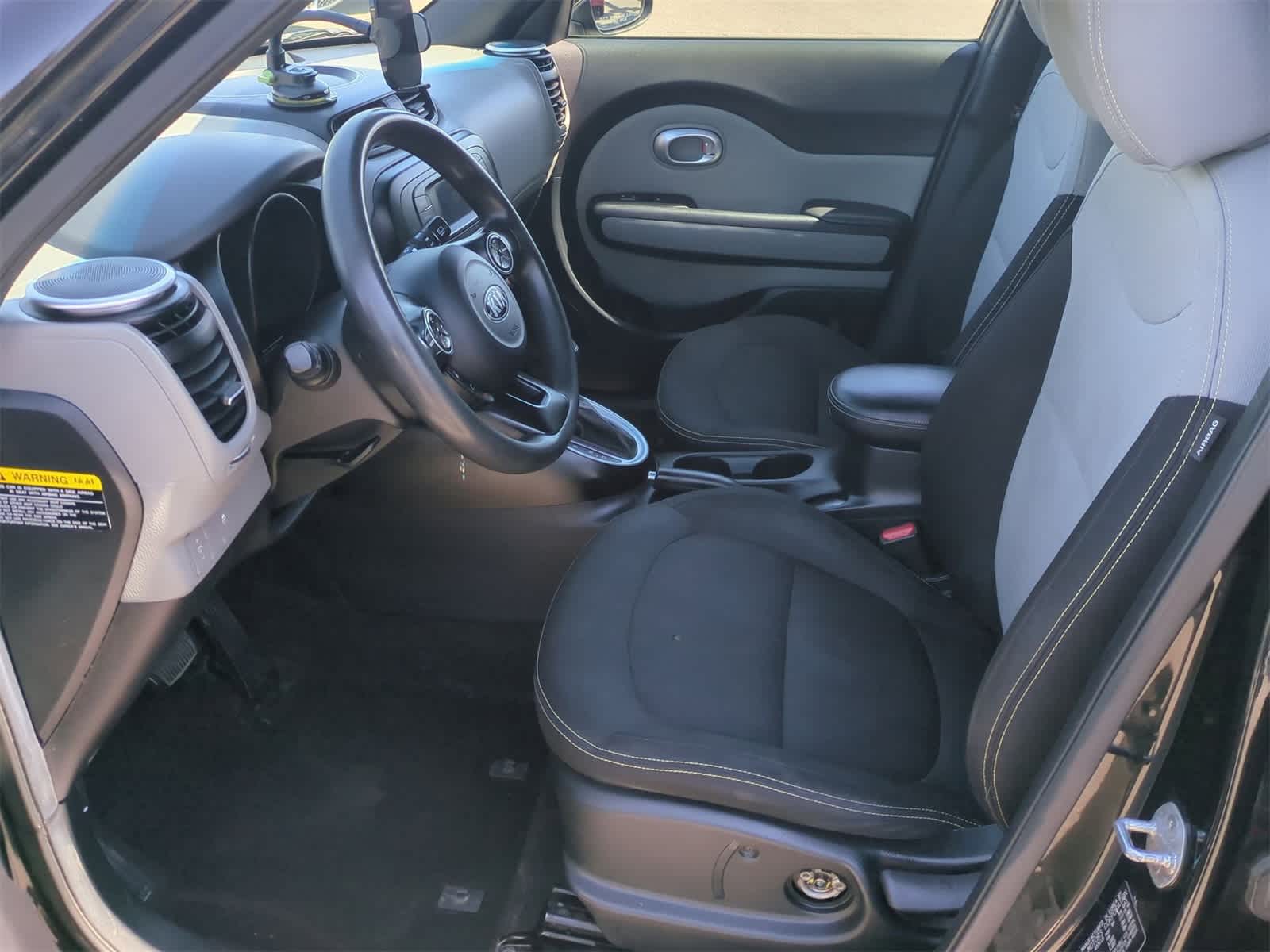 Thumbnail: 2016 Kia Soul - 15