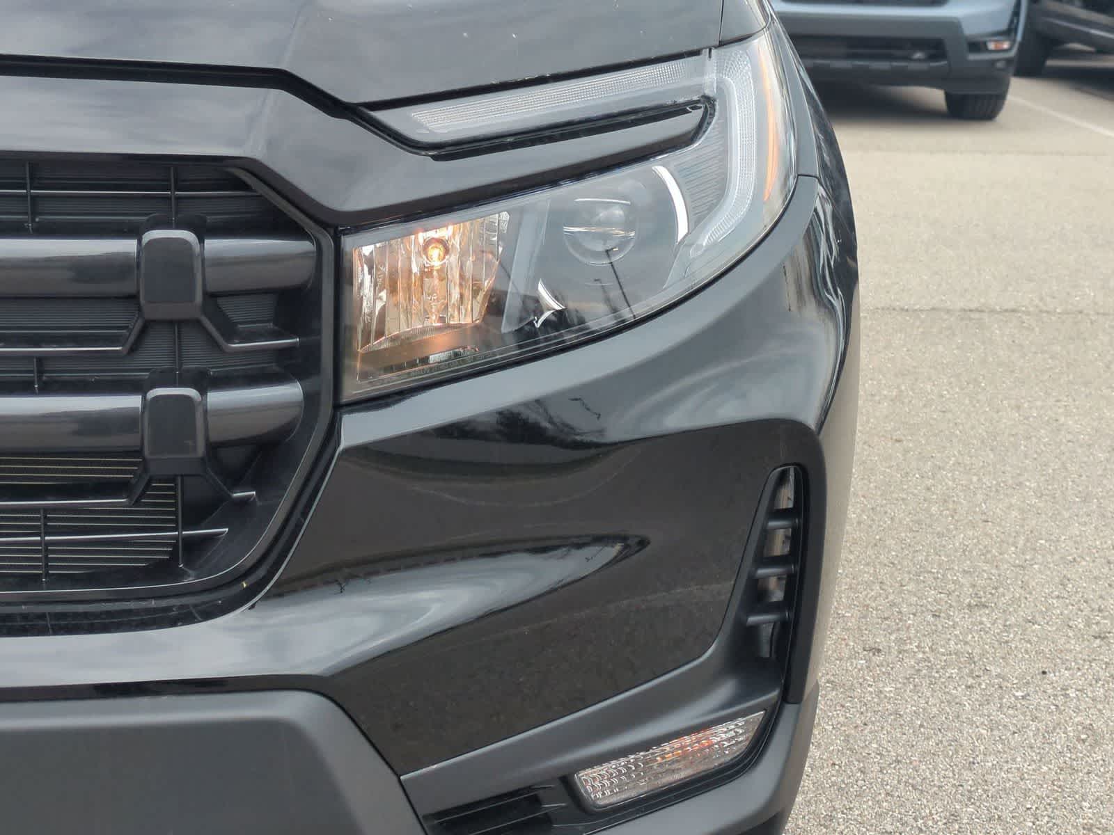 Thumbnail: 2026 Honda Ridgeline - 11