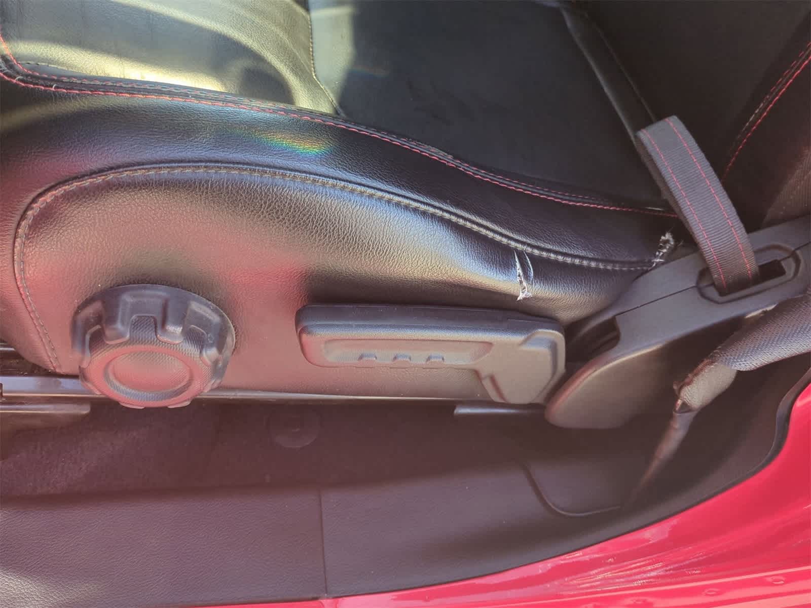 Thumbnail: 2020 Jeep Wrangler - 17