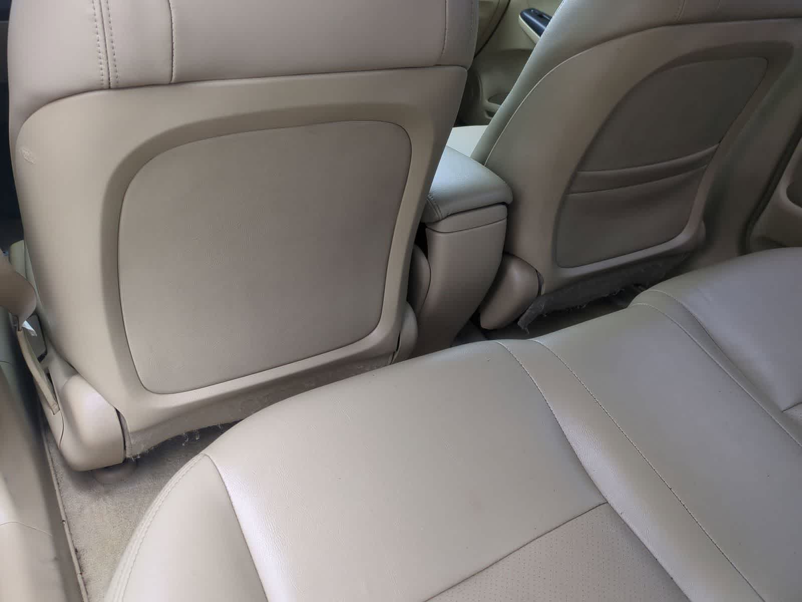 Thumbnail: 2007 Honda Civic - 18