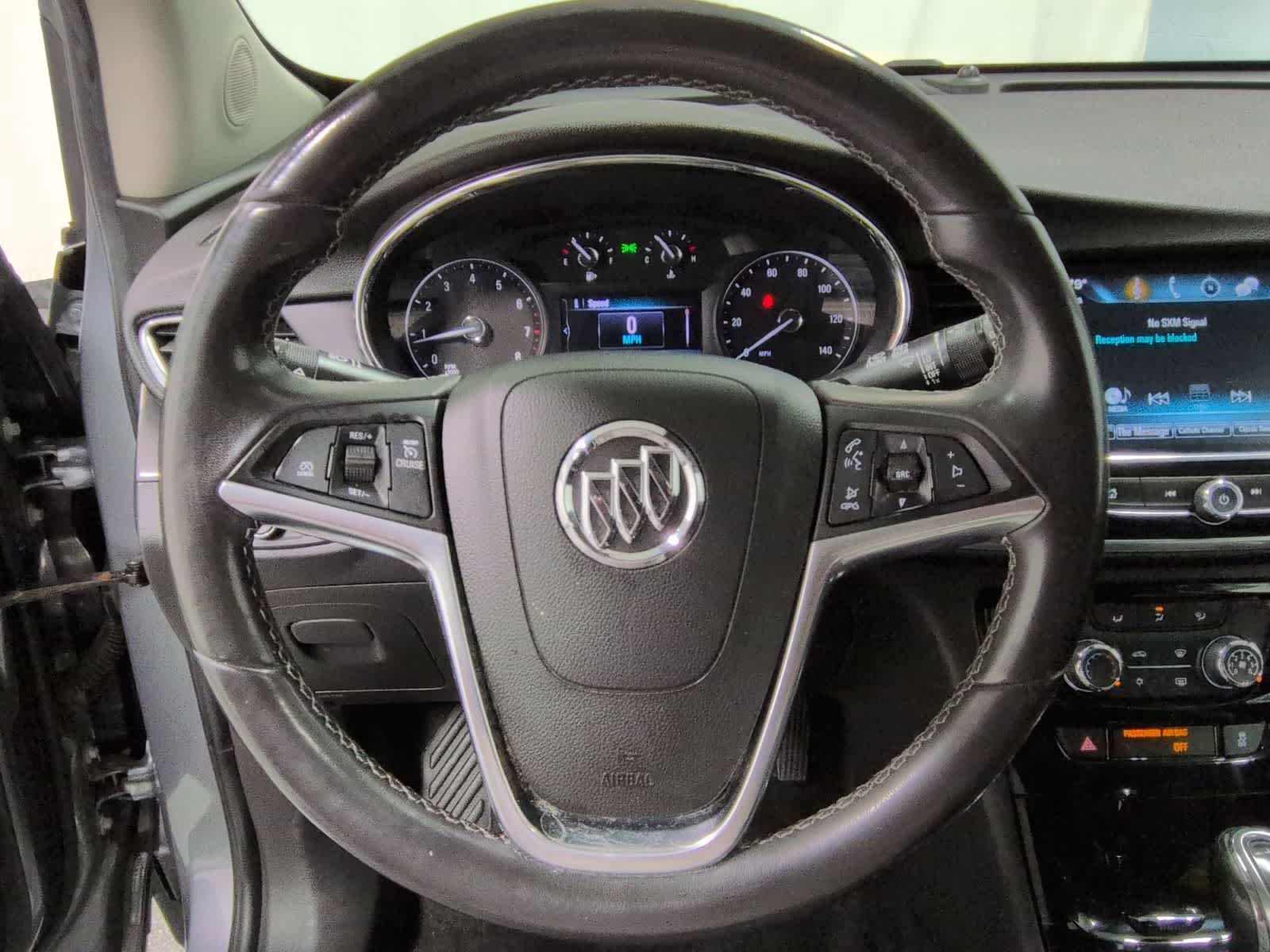 Thumbnail: 2020 Buick Encore - 24