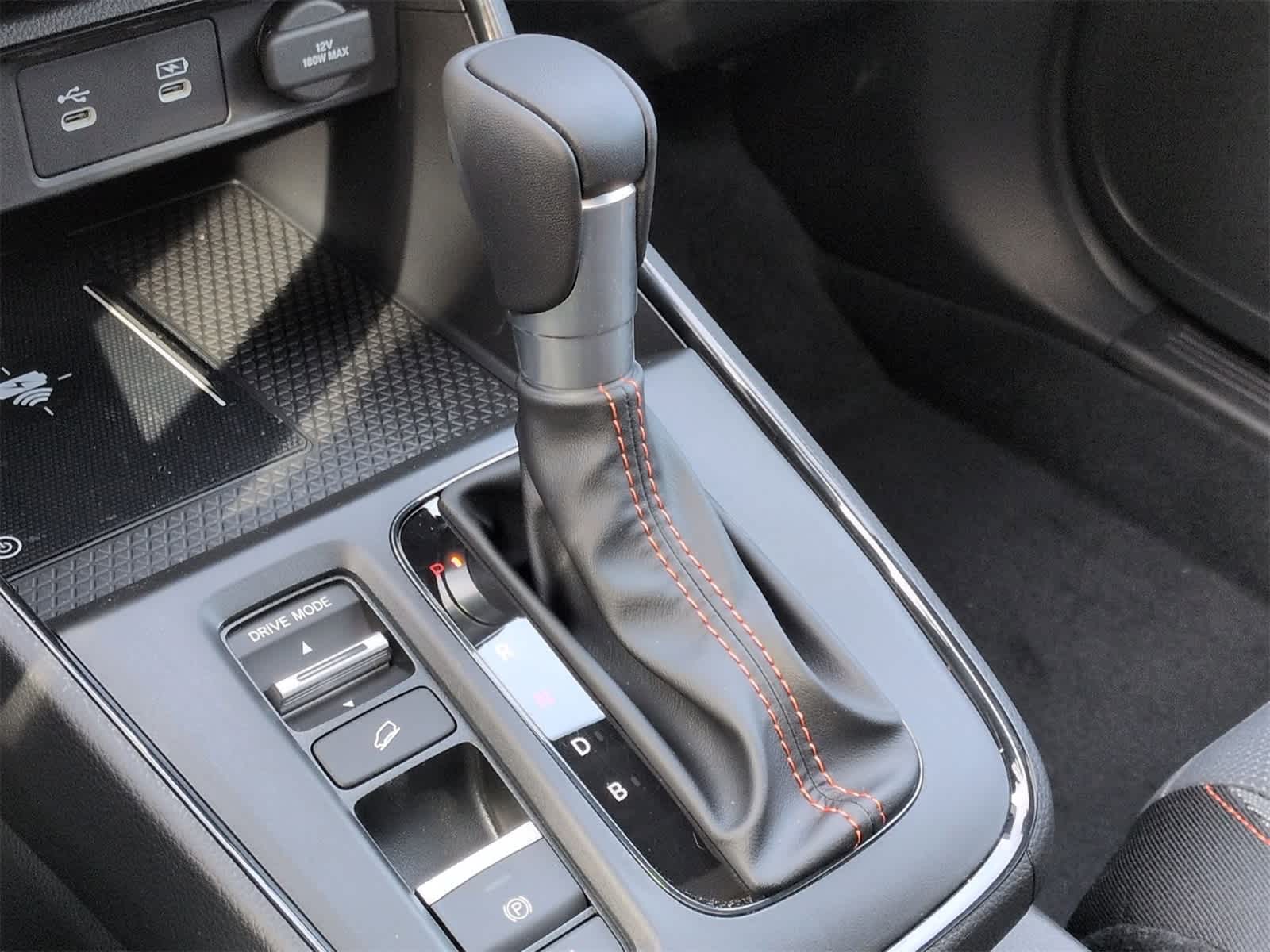 Thumbnail: 2026 Honda CR-V - 34