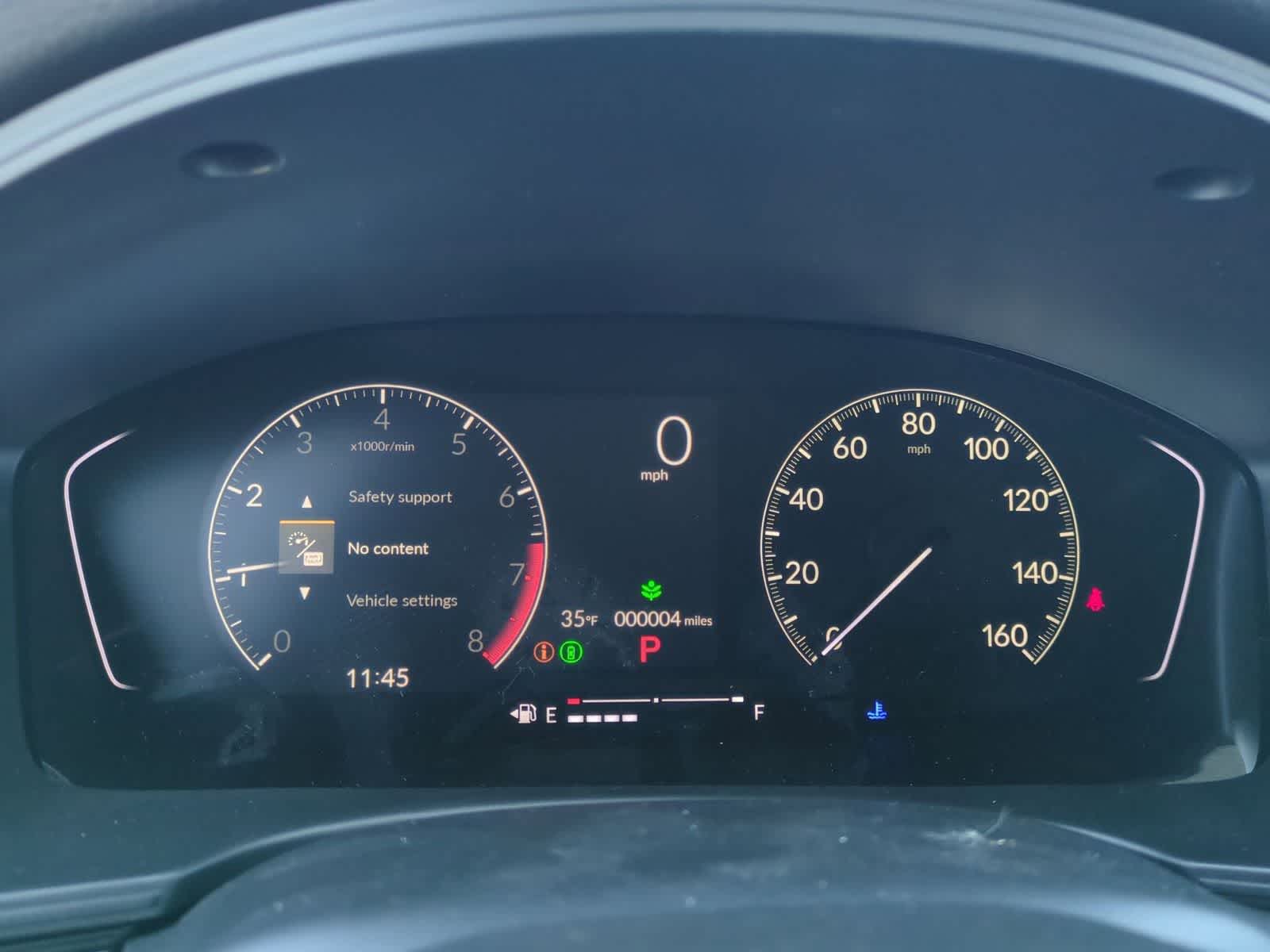 Thumbnail: 2026 Honda Civic - 31