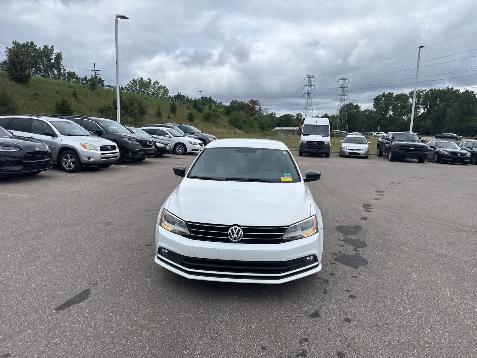 Thumbnail: 2016 Volkswagen Jetta - 5