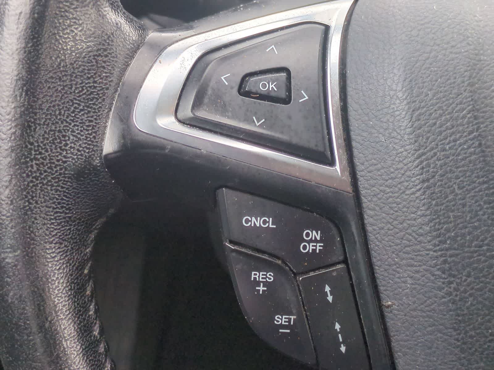 Thumbnail: 2019 Ford Fusion - 22