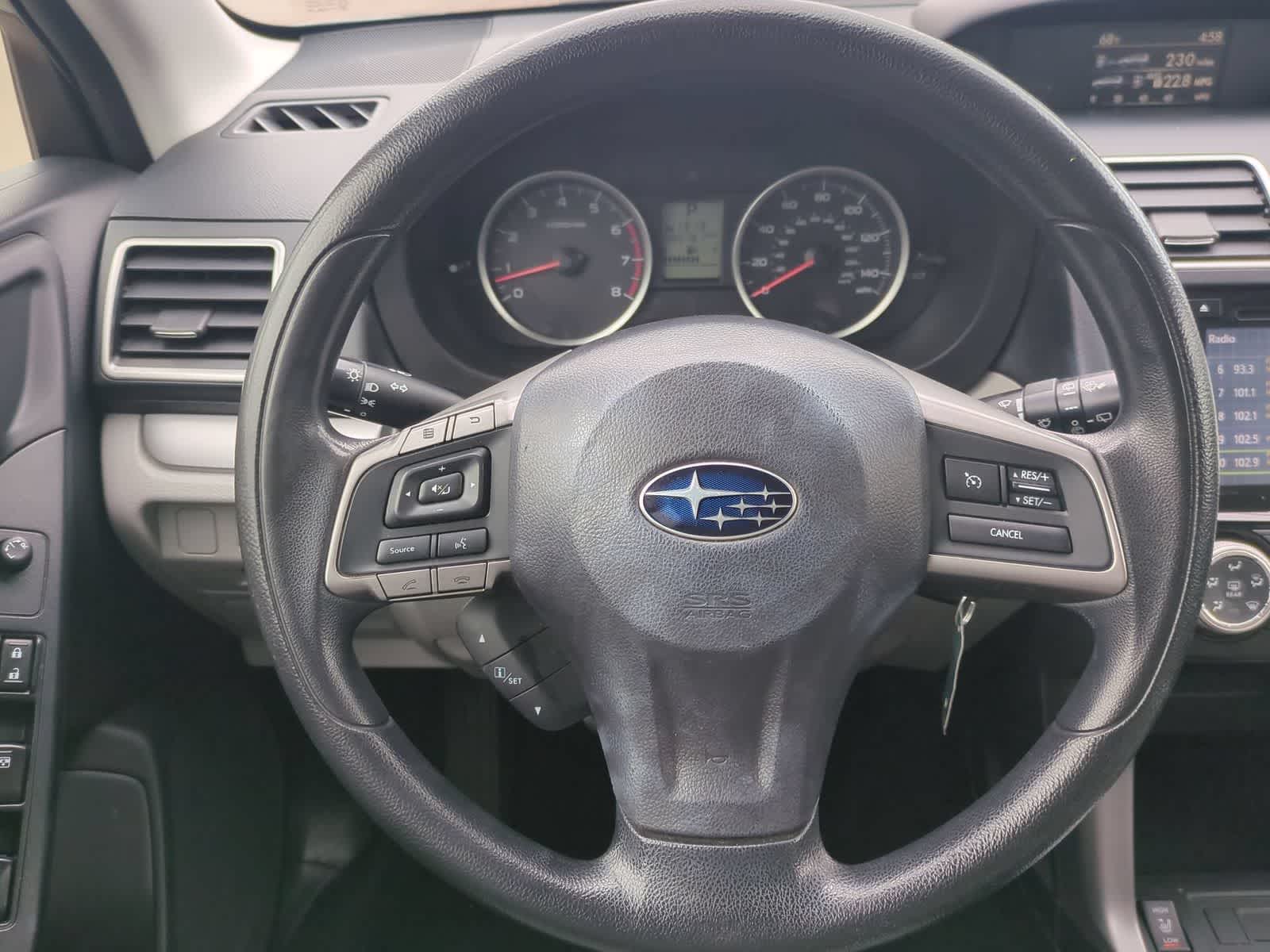 Thumbnail: 2016 Subaru Forester - 24