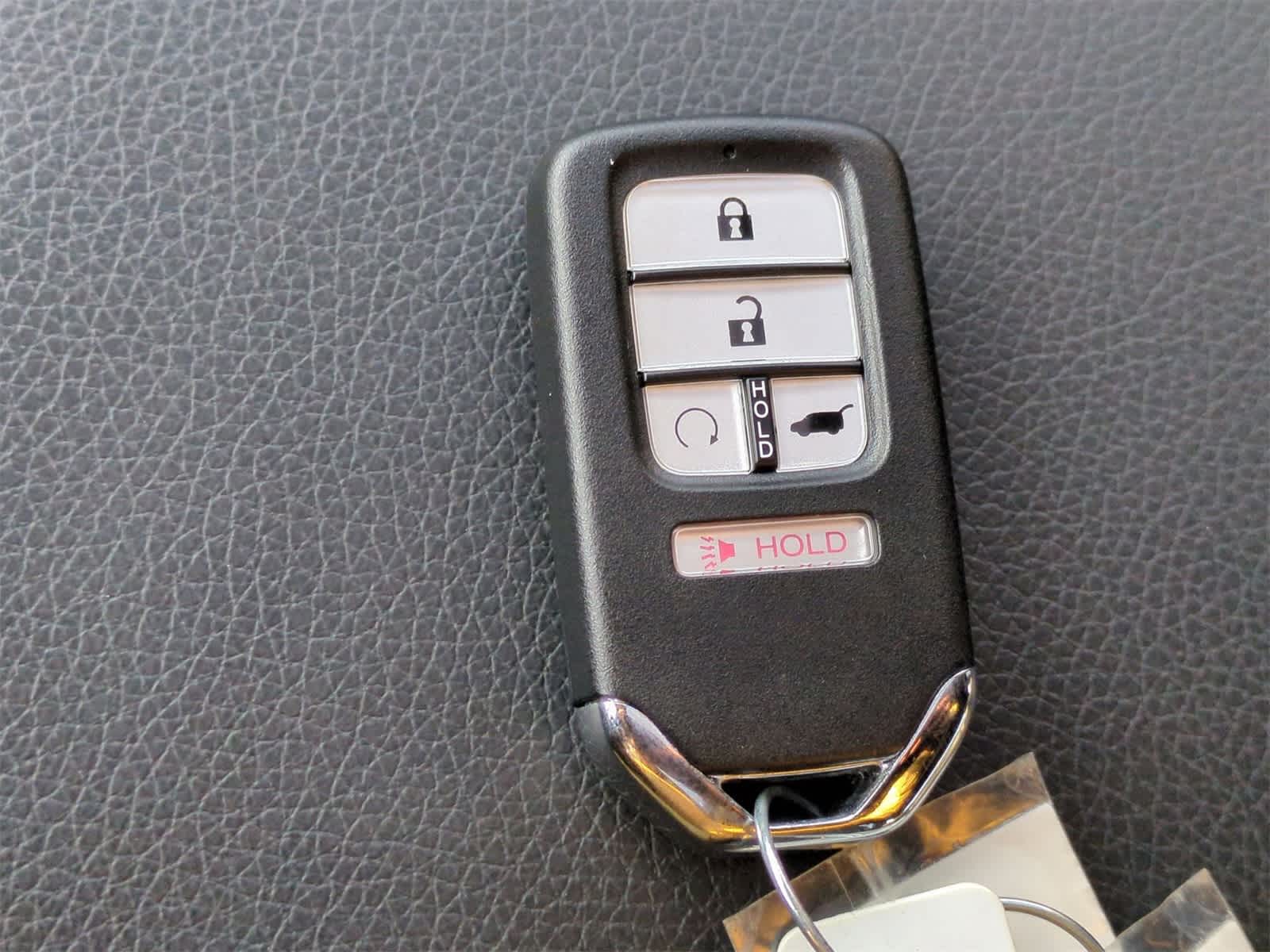 Thumbnail: 2024 Honda Passport - 36