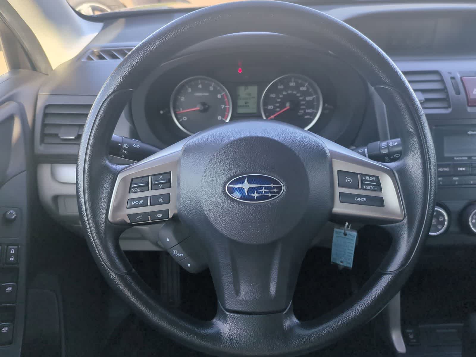 Thumbnail: 2015 Subaru Forester - 24