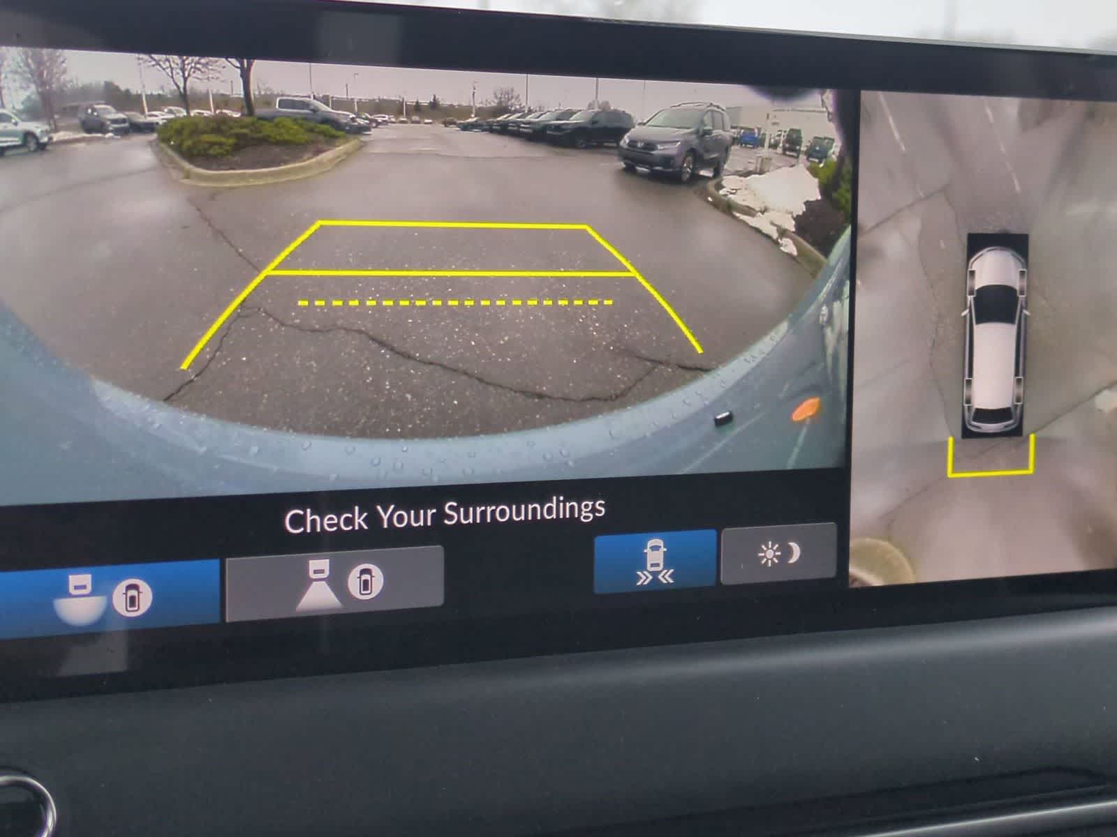 Thumbnail: 2026 Honda Pilot - 31