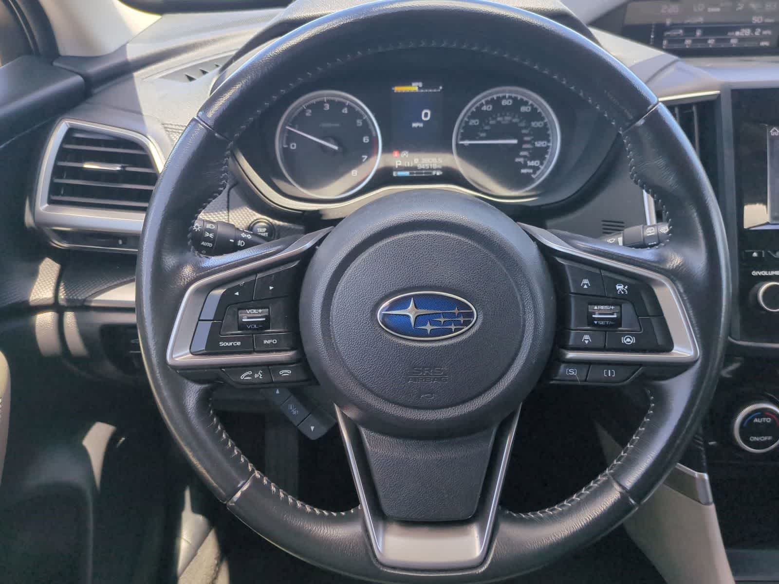 Thumbnail: 2023 Subaru Forester - 24