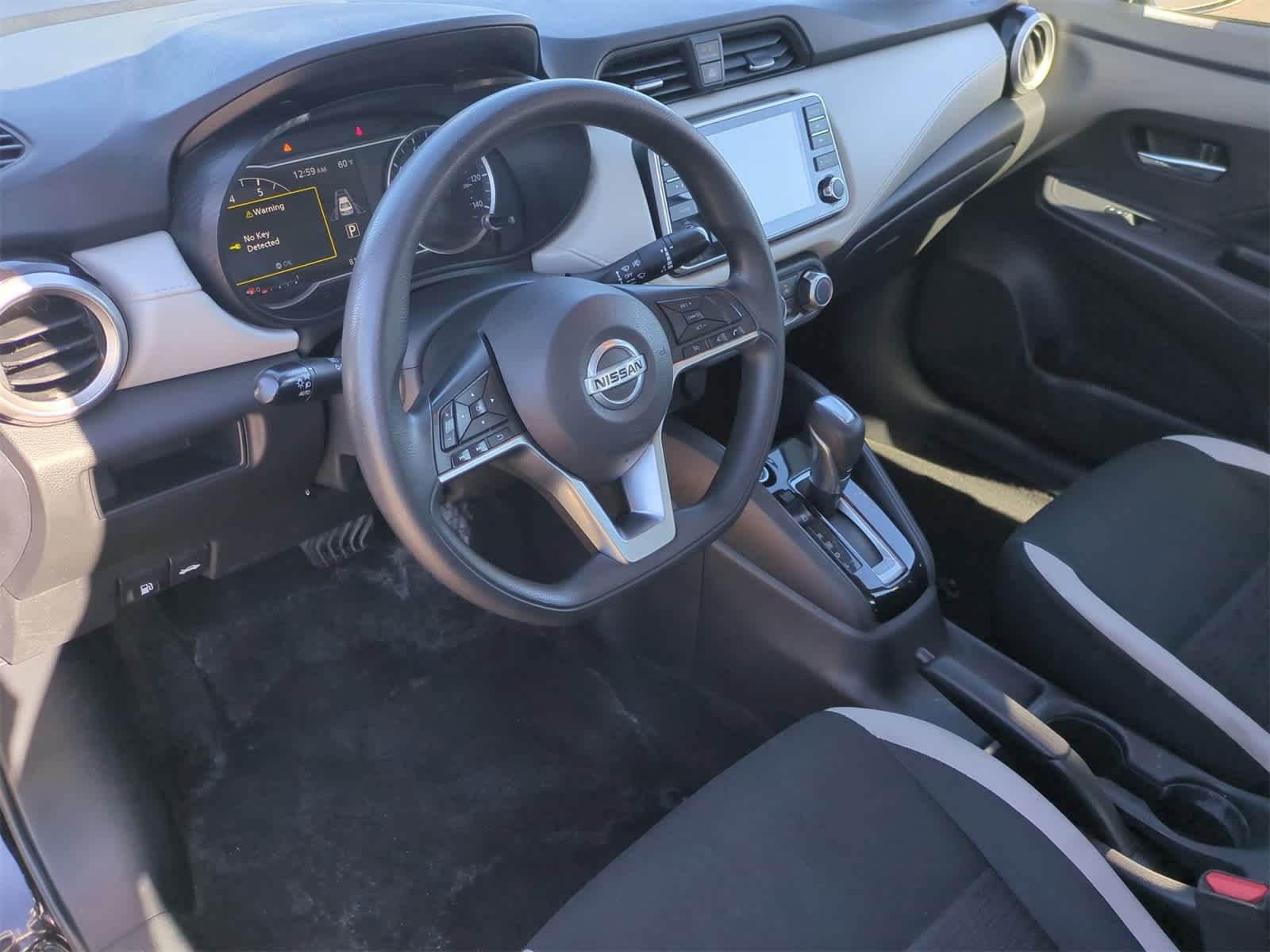 Thumbnail: 2021 Nissan Versa - 10