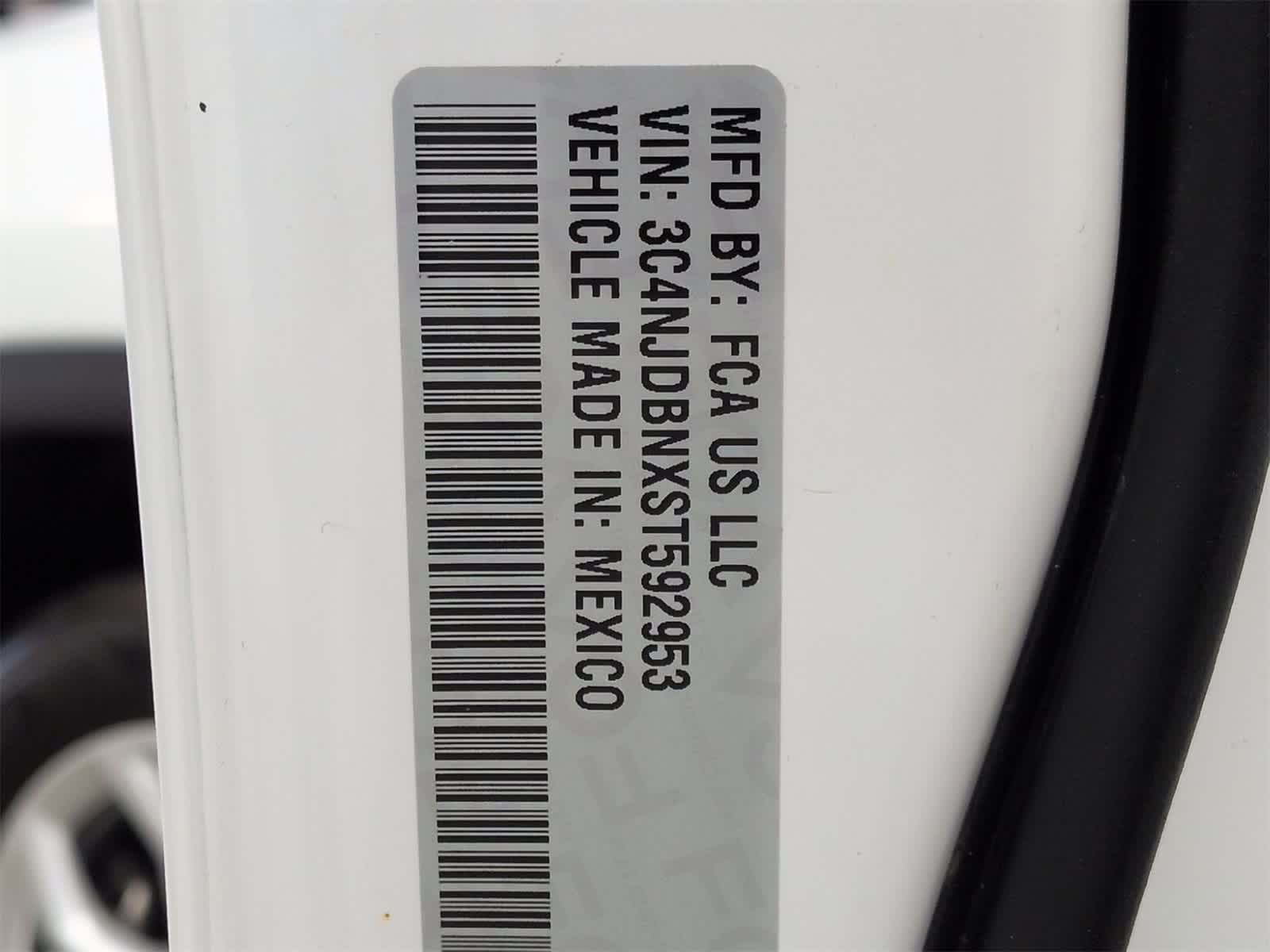 Thumbnail: 2025 Jeep Compass - 36