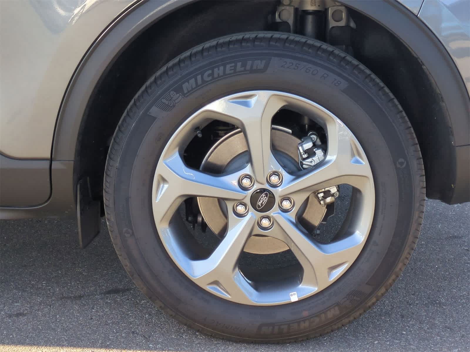 Thumbnail: 2025 Ford Escape - 15