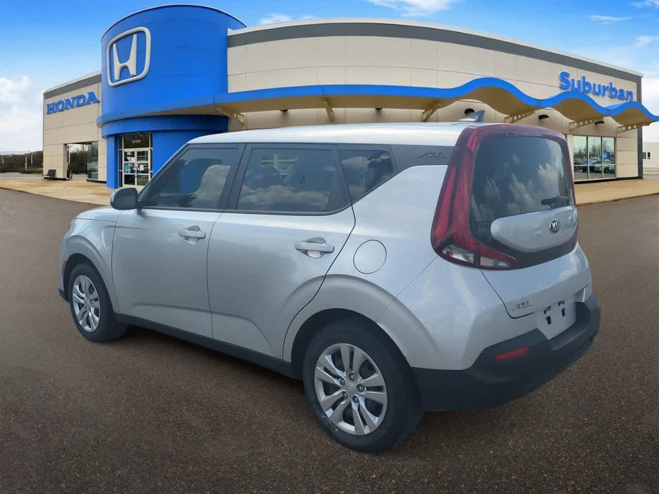 Thumbnail: 2020 Kia Soul - 6