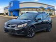  Subaru XV Crosstrek