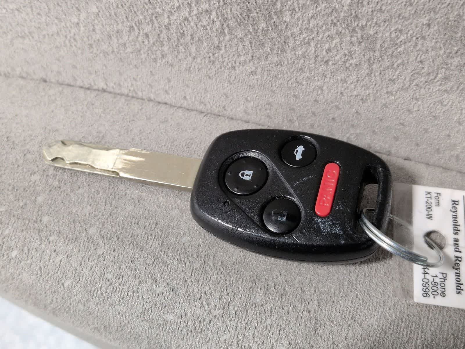 Thumbnail: 2007 Honda Civic - 31