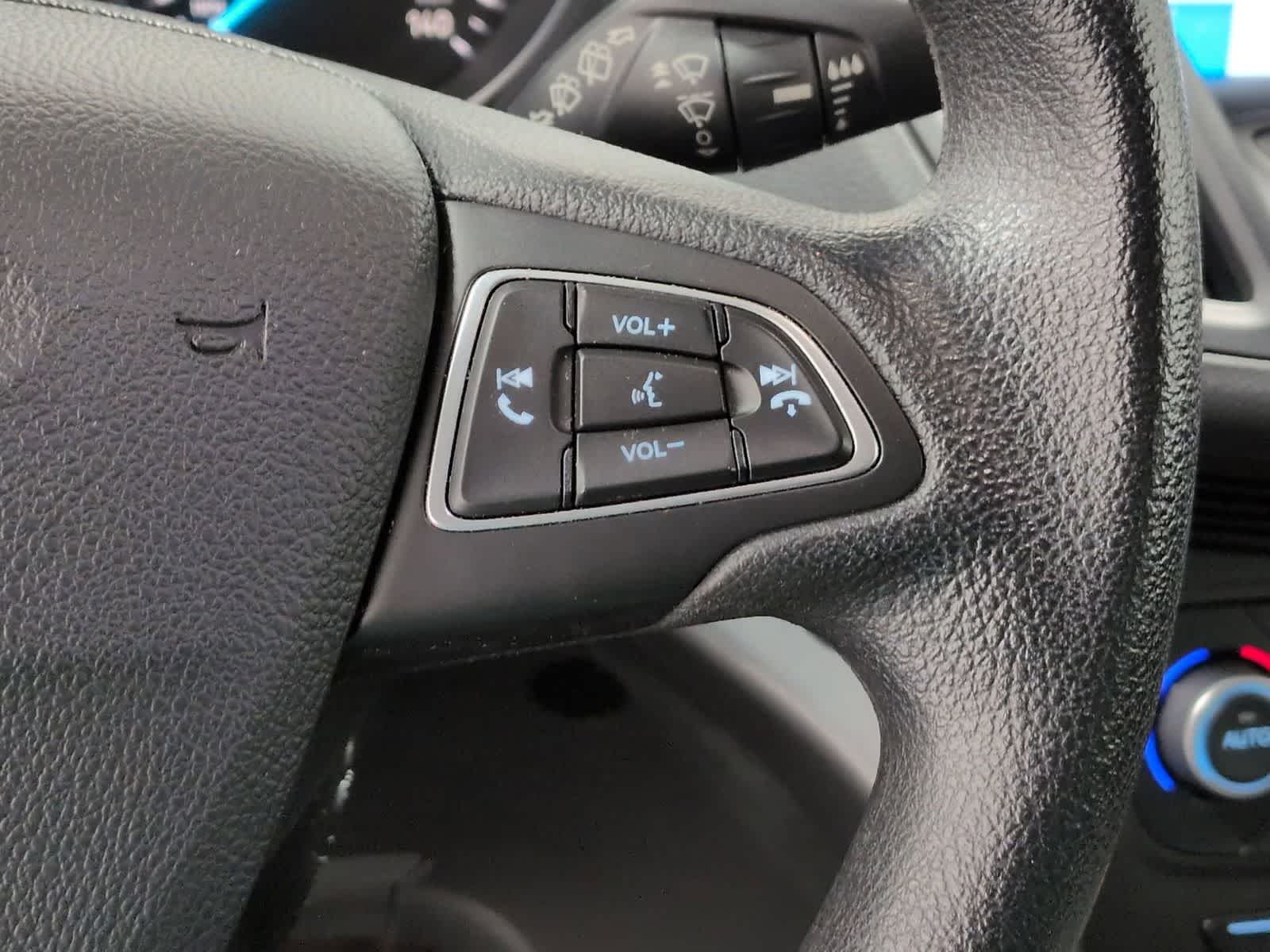 Thumbnail: 2019 Ford Escape - 25