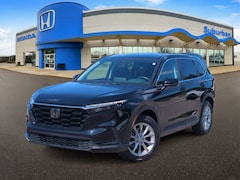 Pre-owned 2024 Honda CR-V EX-L SUV in Farmington Hills, MI