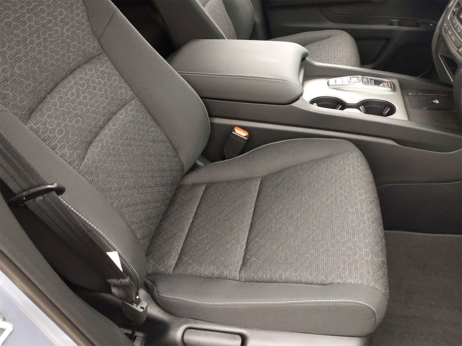 Thumbnail: 2024 Honda Ridgeline - 22