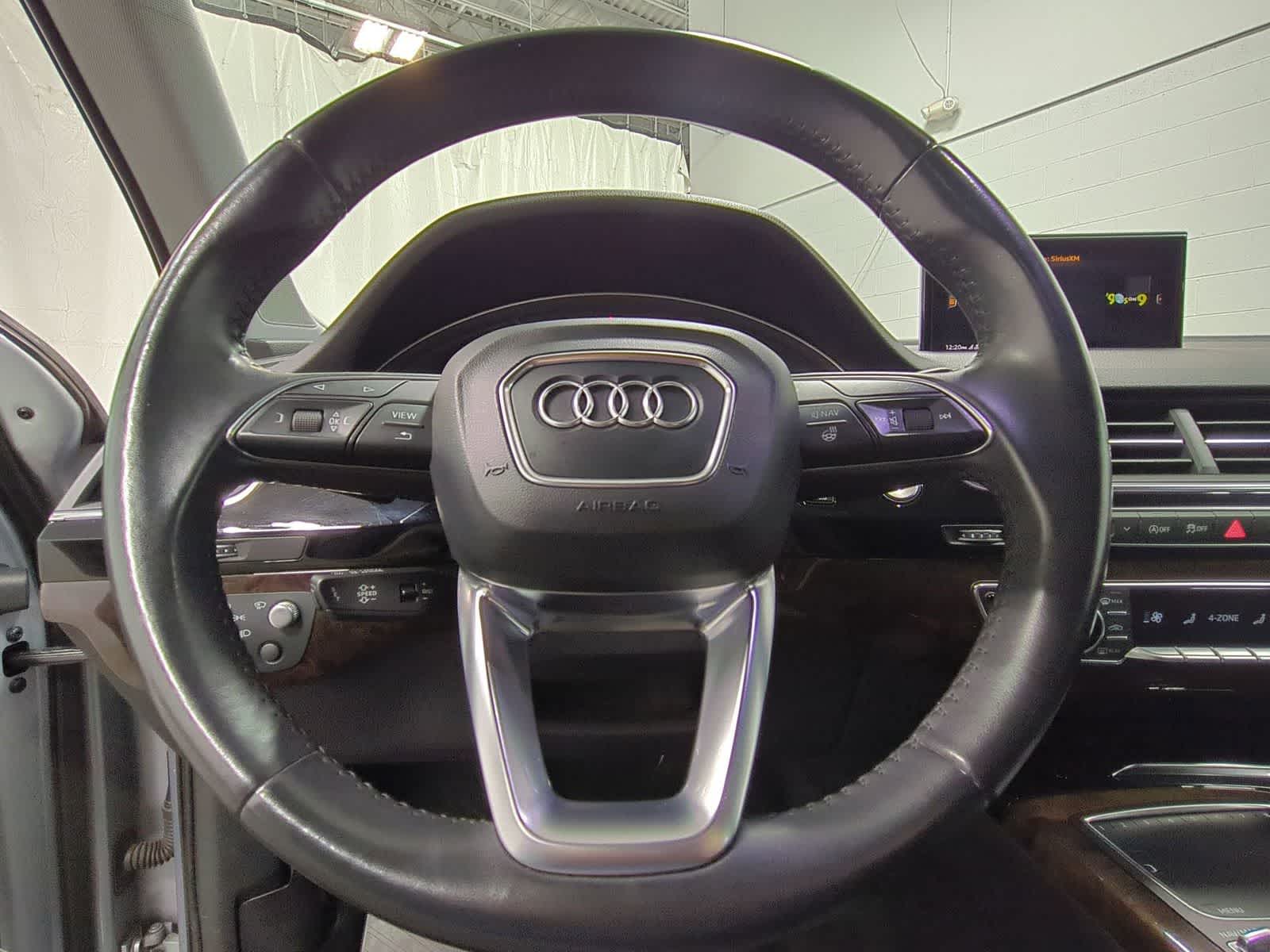 Thumbnail: 2018 Audi Q7 - 24