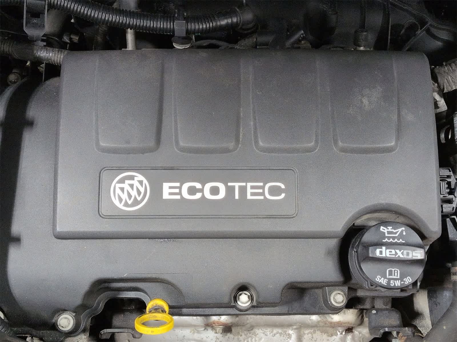 Thumbnail: 2016 Buick Encore - 15