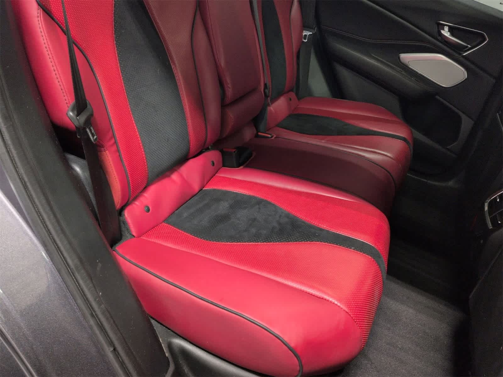 Thumbnail: 2019 Acura RDX - 22