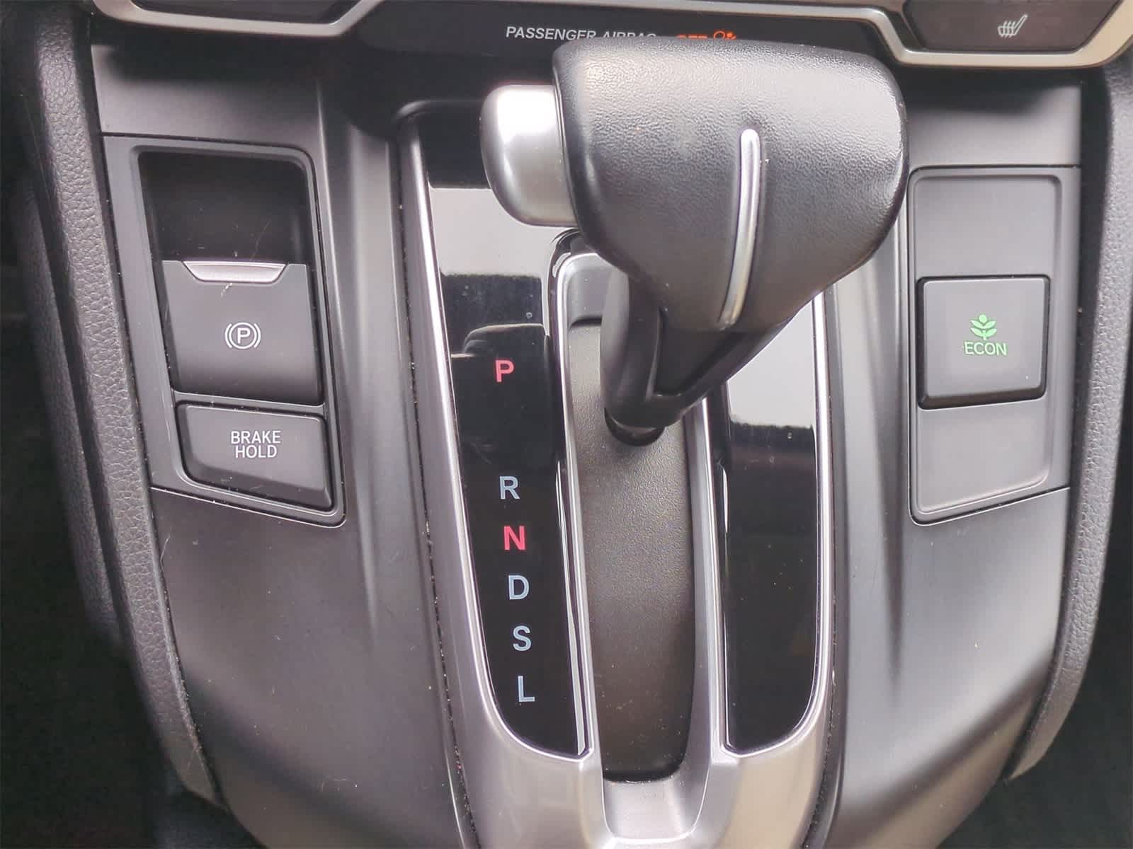 2018 Honda CR-V  32