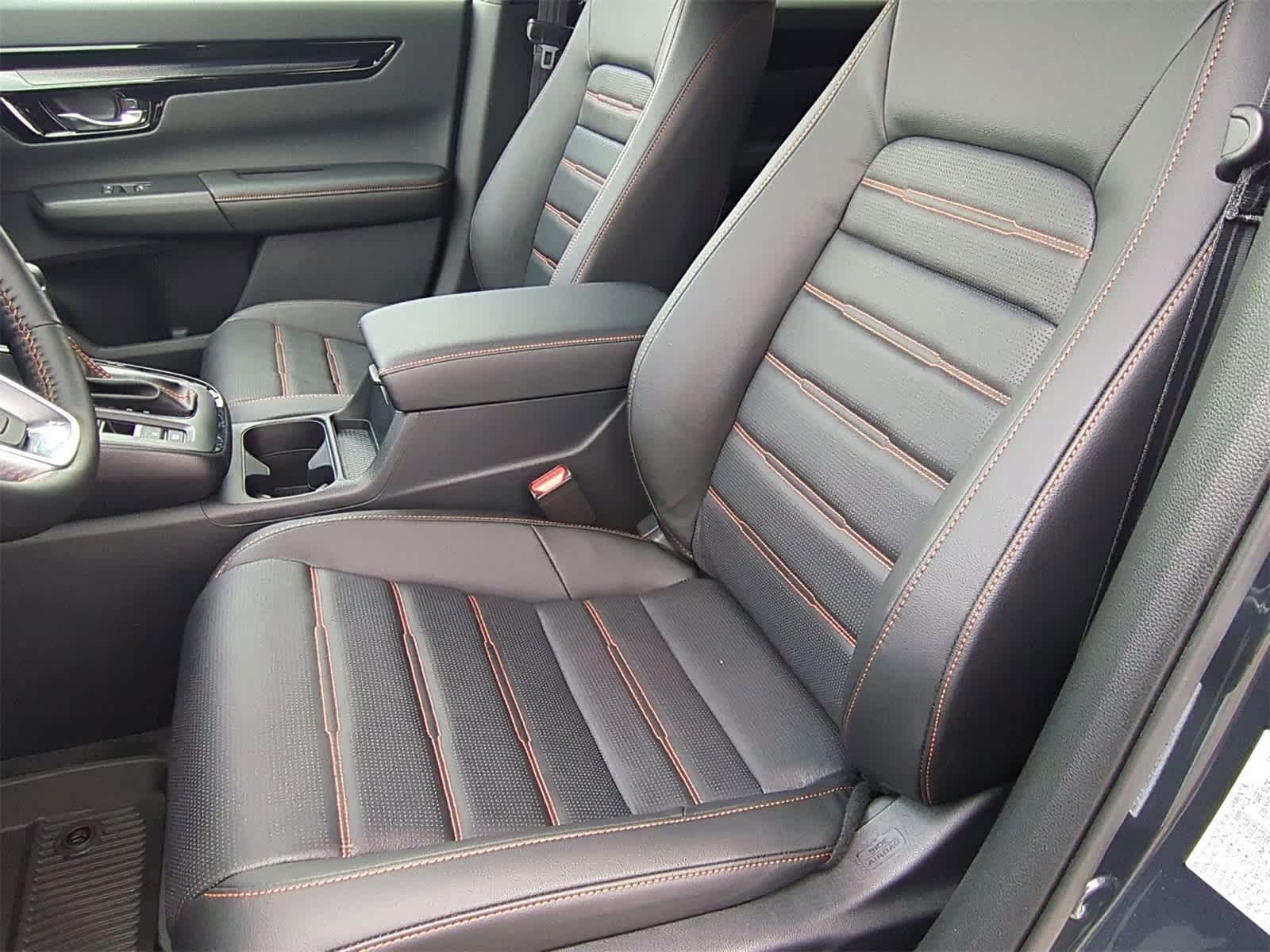 Thumbnail: 2026 Honda CR-V - 23