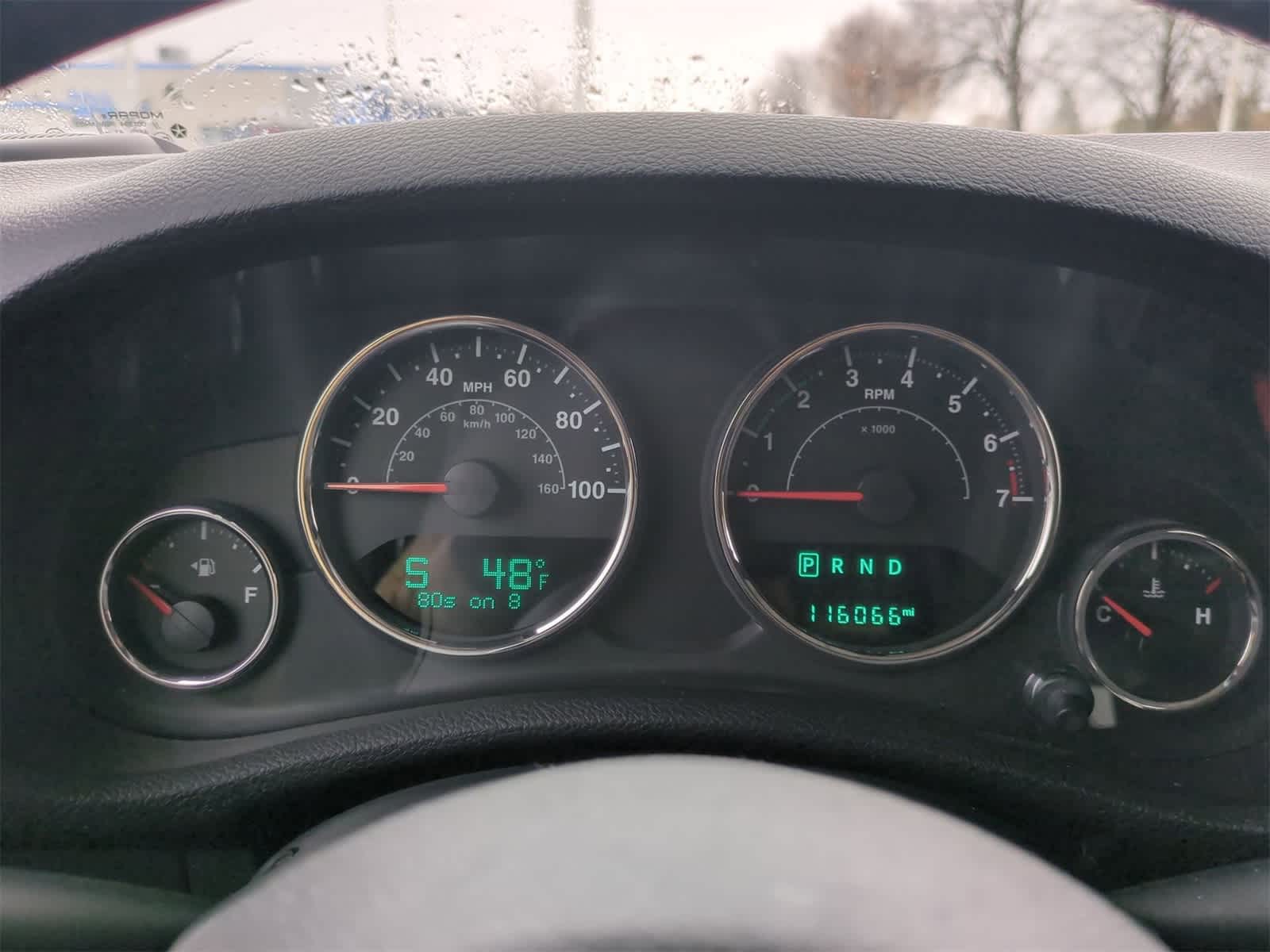 Thumbnail: 2016 Jeep Wrangler - 30