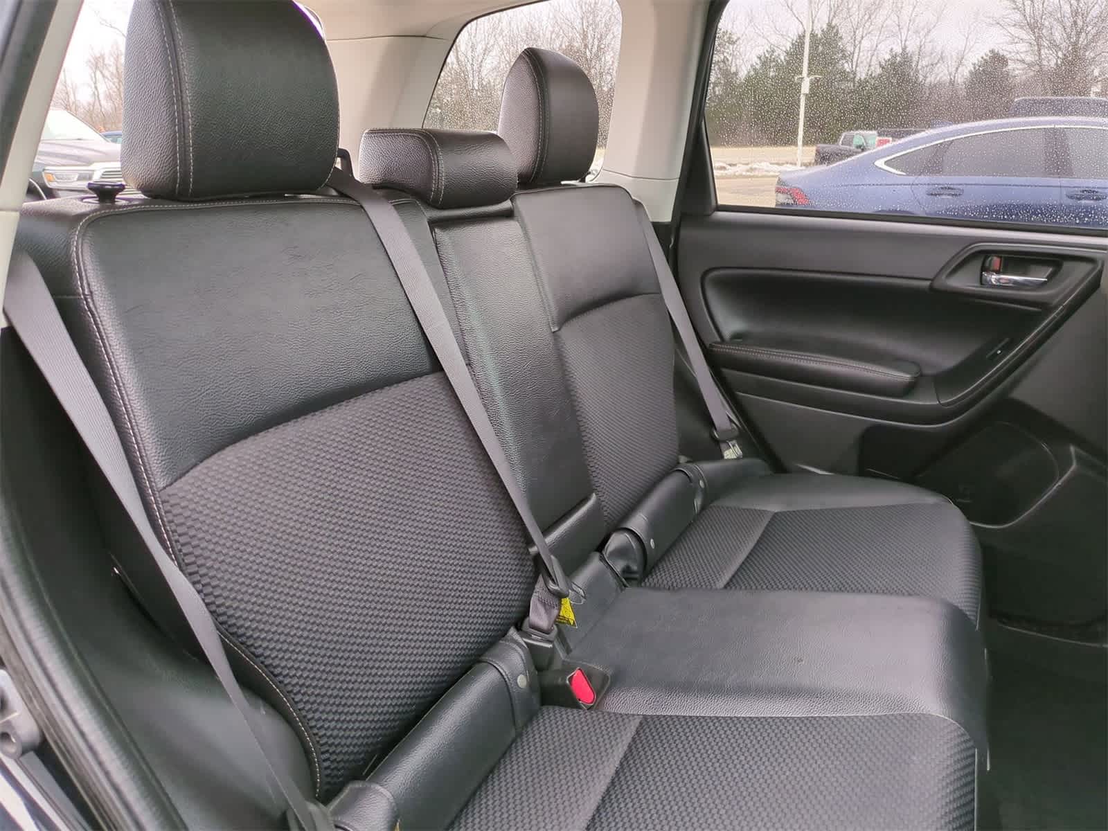 Thumbnail: 2014 Subaru Forester - 20