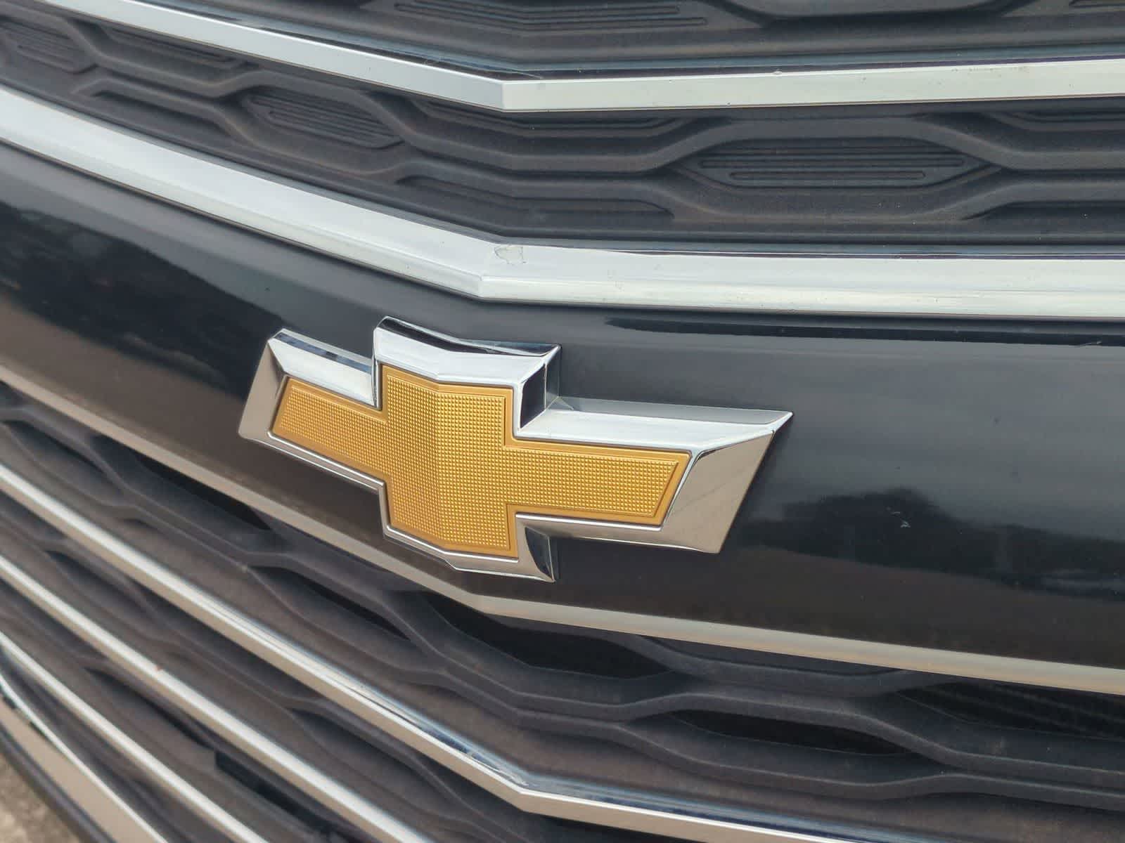 Thumbnail: 2016 Chevrolet Equinox - 12
