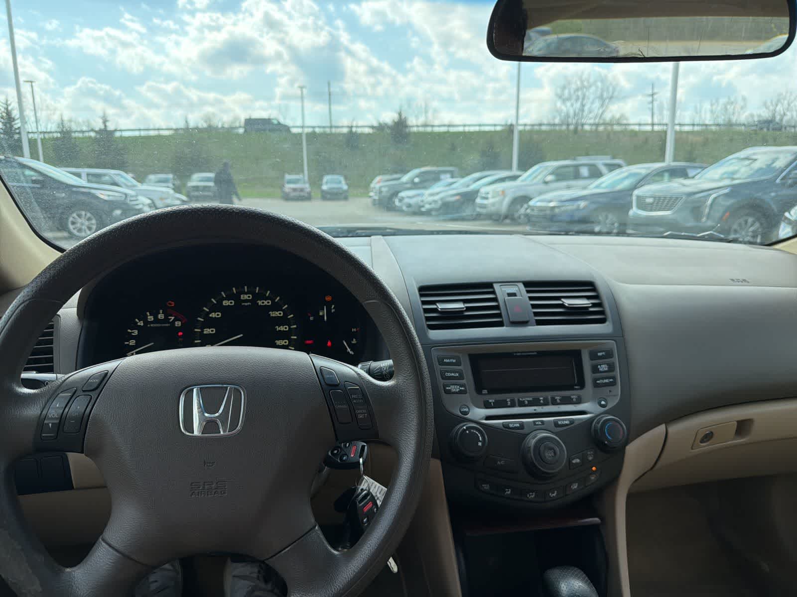Thumbnail: 2006 Honda Accord - 12