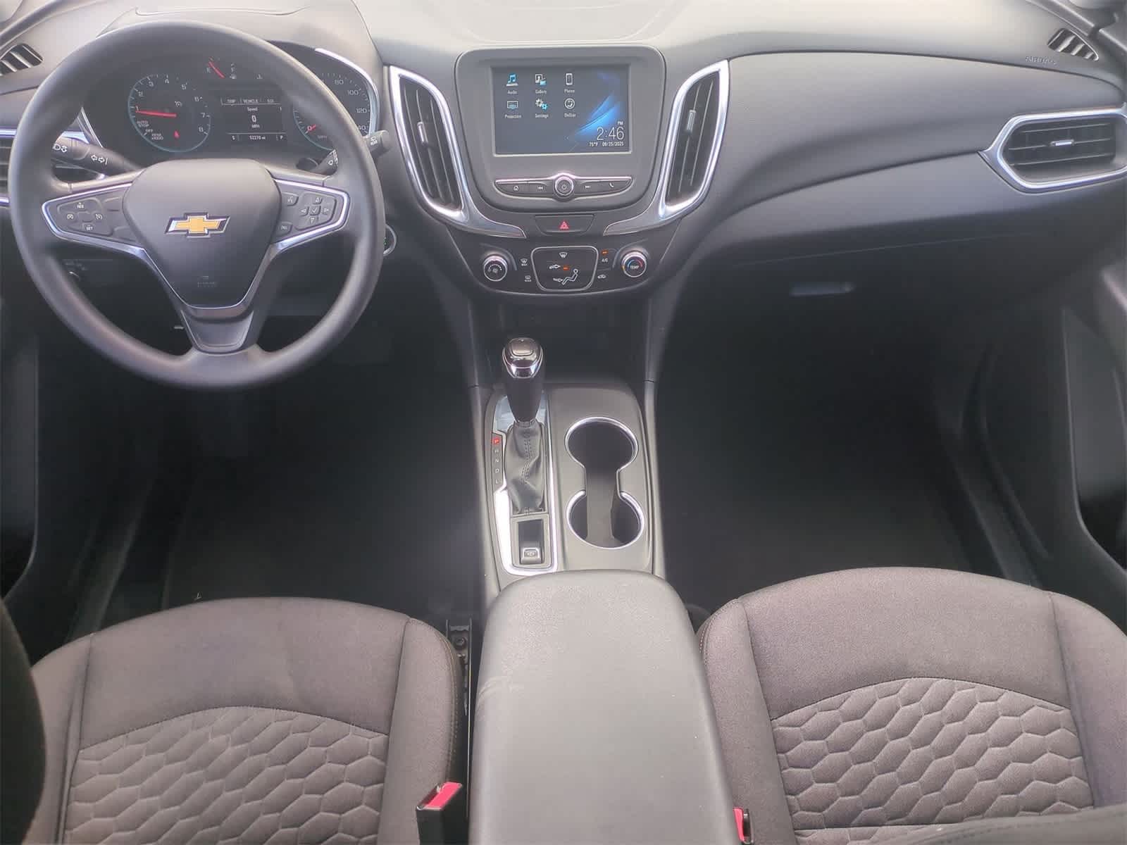 Thumbnail: 2018 Chevrolet Equinox - 15