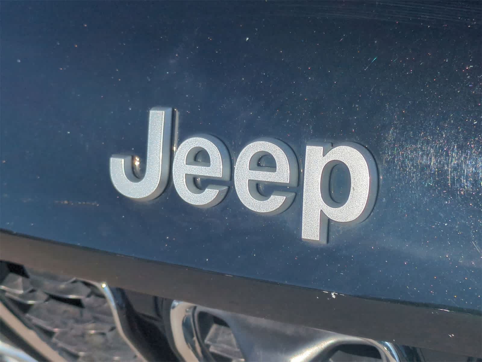 Thumbnail: 2024 Jeep Grand Cherokee L - 12