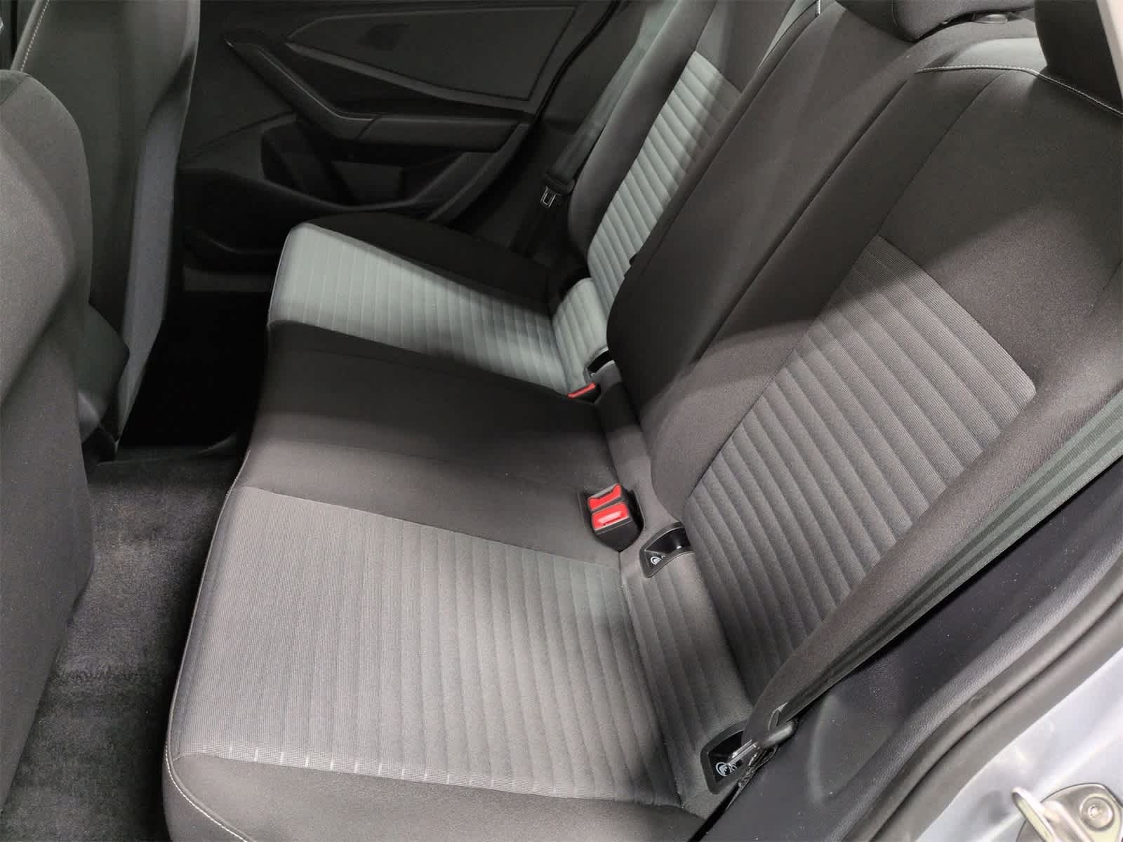 Thumbnail: 2024 Volkswagen Jetta - 20