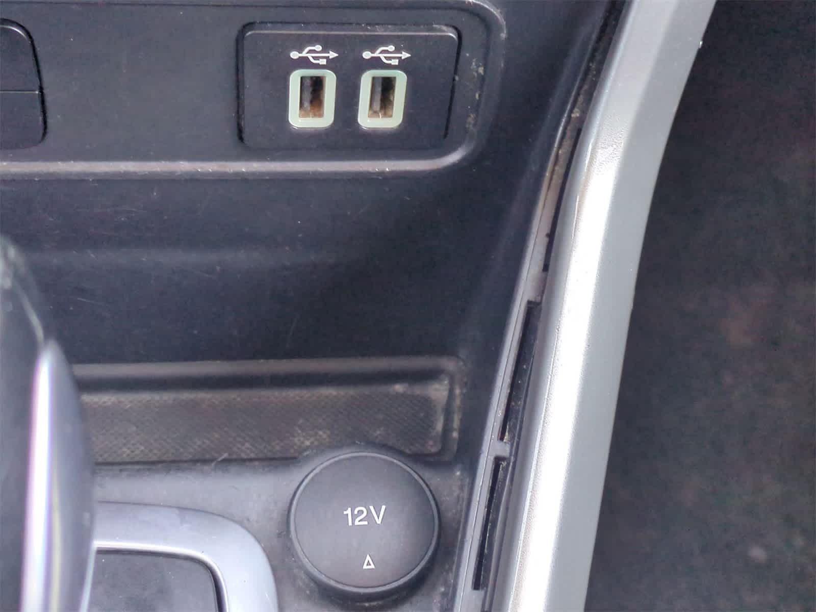 Thumbnail: 2019 Ford EcoSport - 32