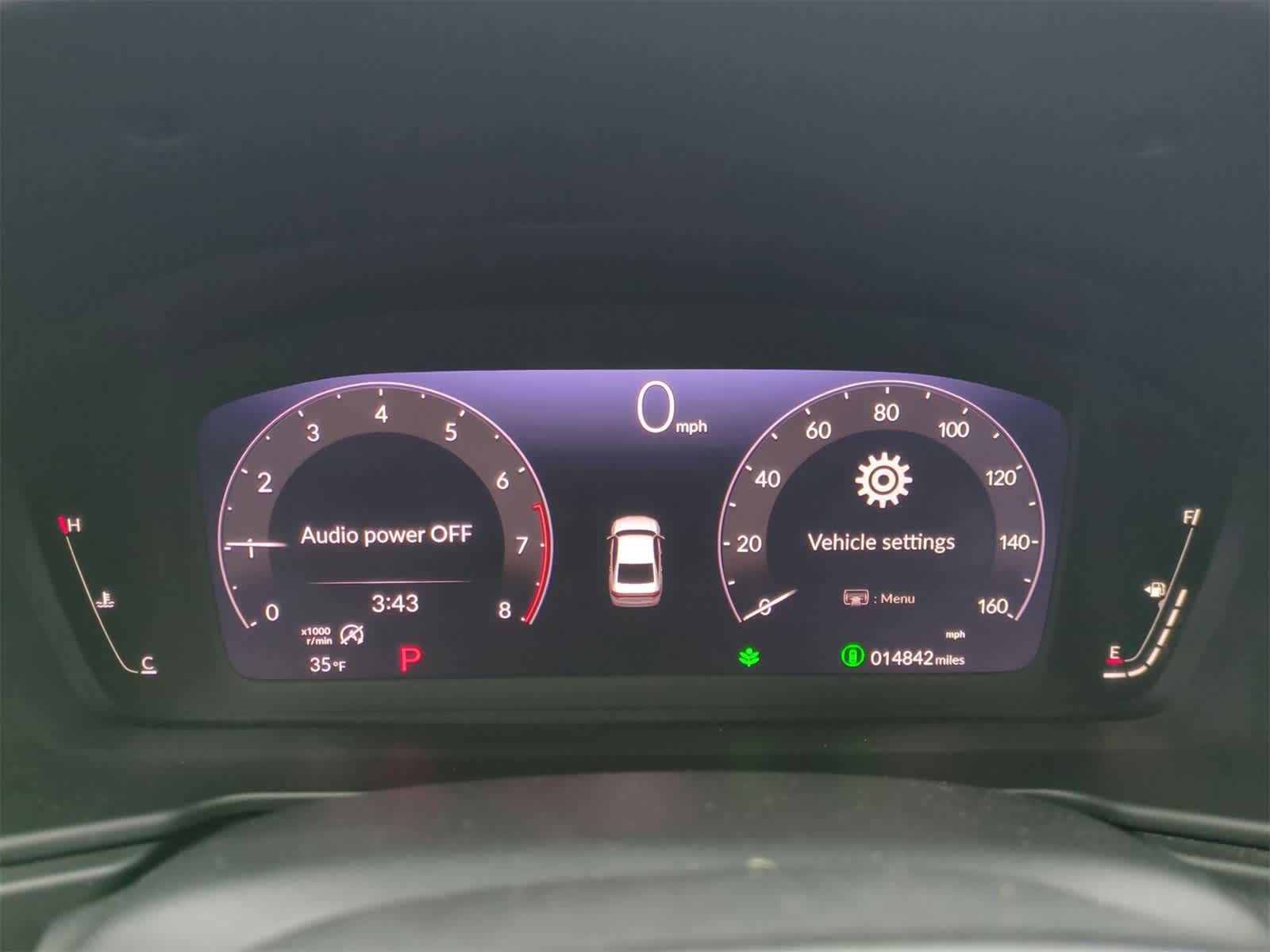 Thumbnail: 2024 Honda Accord - 33