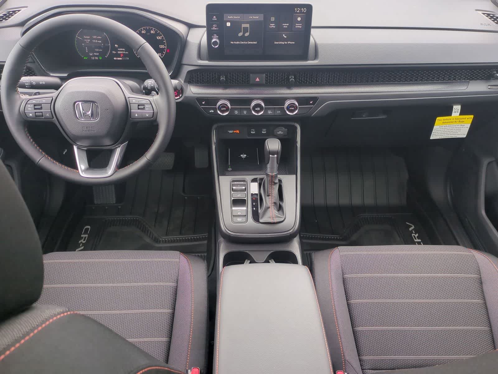 Thumbnail: 2026 Honda CR-V - 15