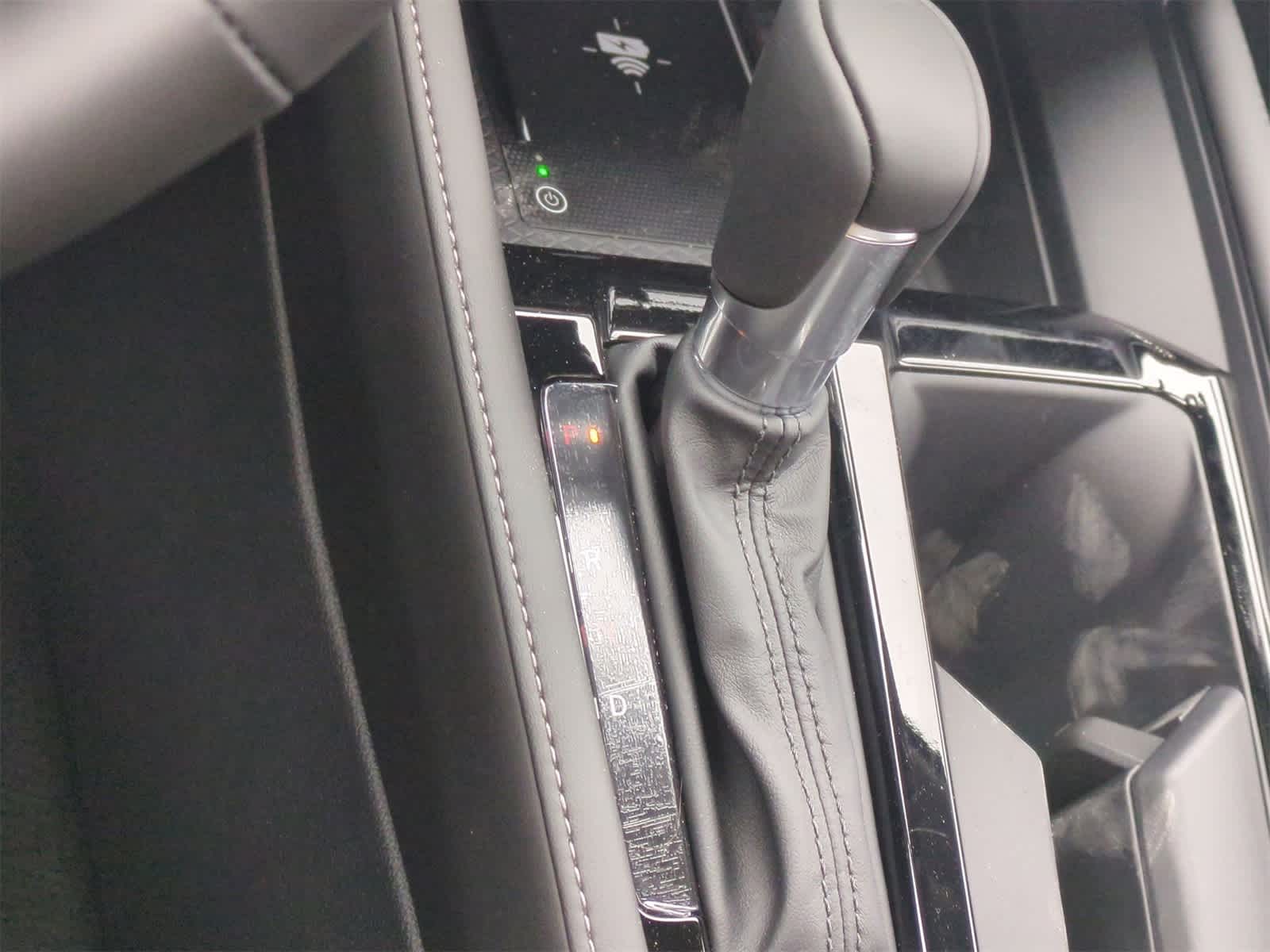 Thumbnail: 2026 Honda Accord - 34