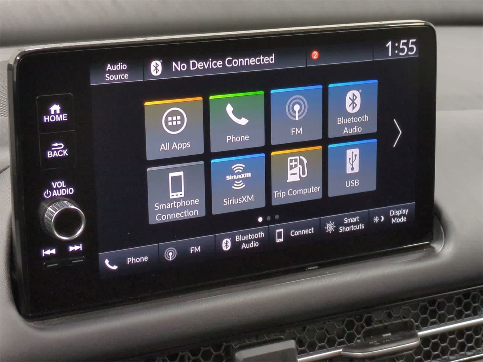 Thumbnail: 2023 Honda HR-V - 29