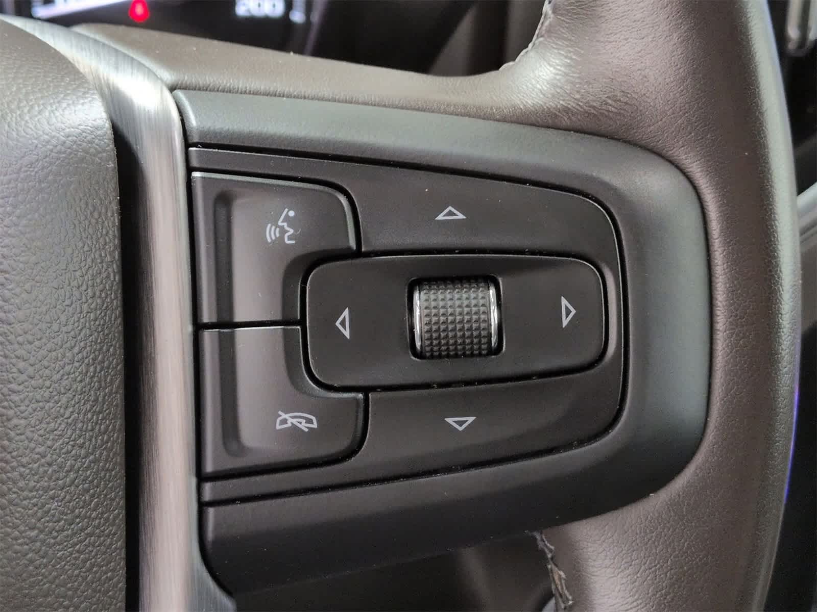 Thumbnail: 2022 GMC Sierra 1500 - 27