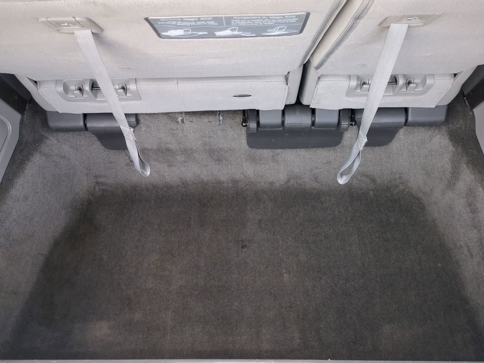 Thumbnail: 2015 Honda Odyssey - 34