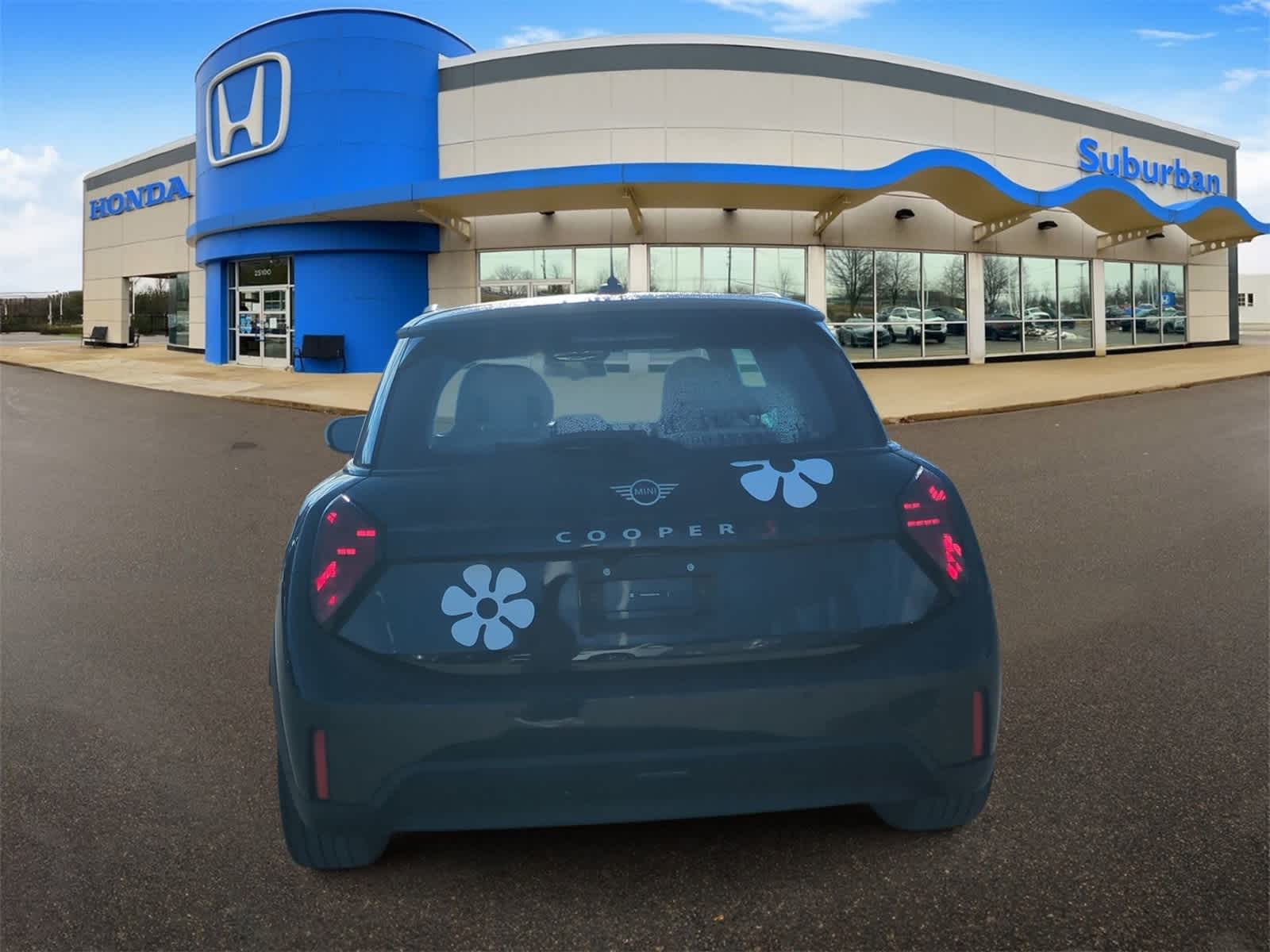 Thumbnail: 2025 MINI Cooper Hardtop - 7