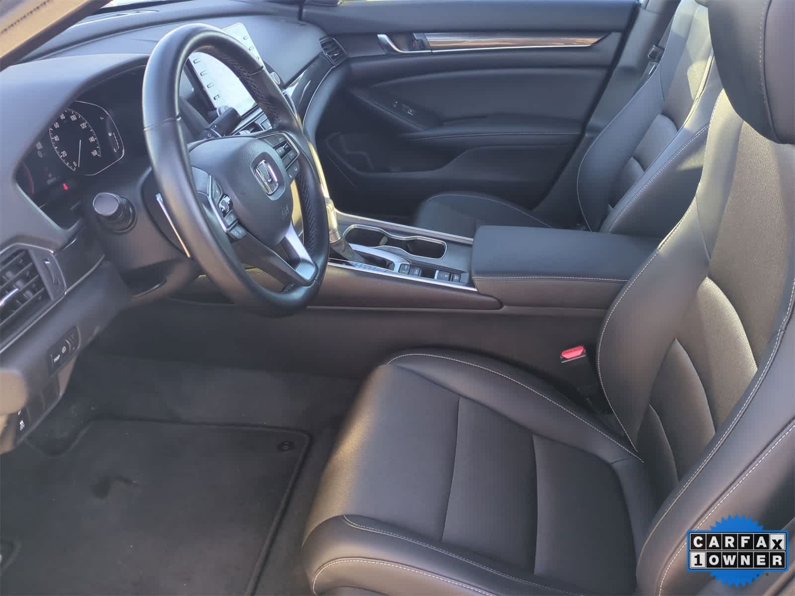 Thumbnail: 2022 Honda Accord - 17