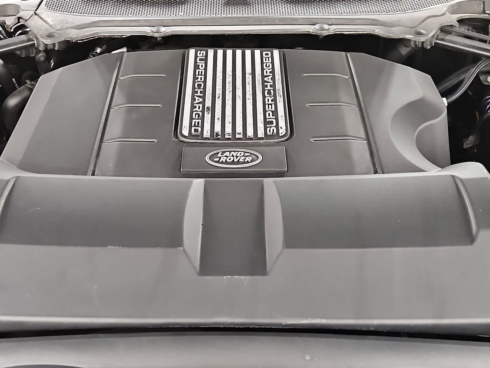 Thumbnail: 2019 Land Rover Range Rover - 13