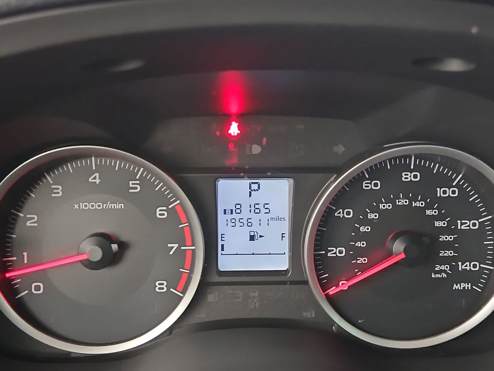 Thumbnail: 2016 Subaru Forester - 37