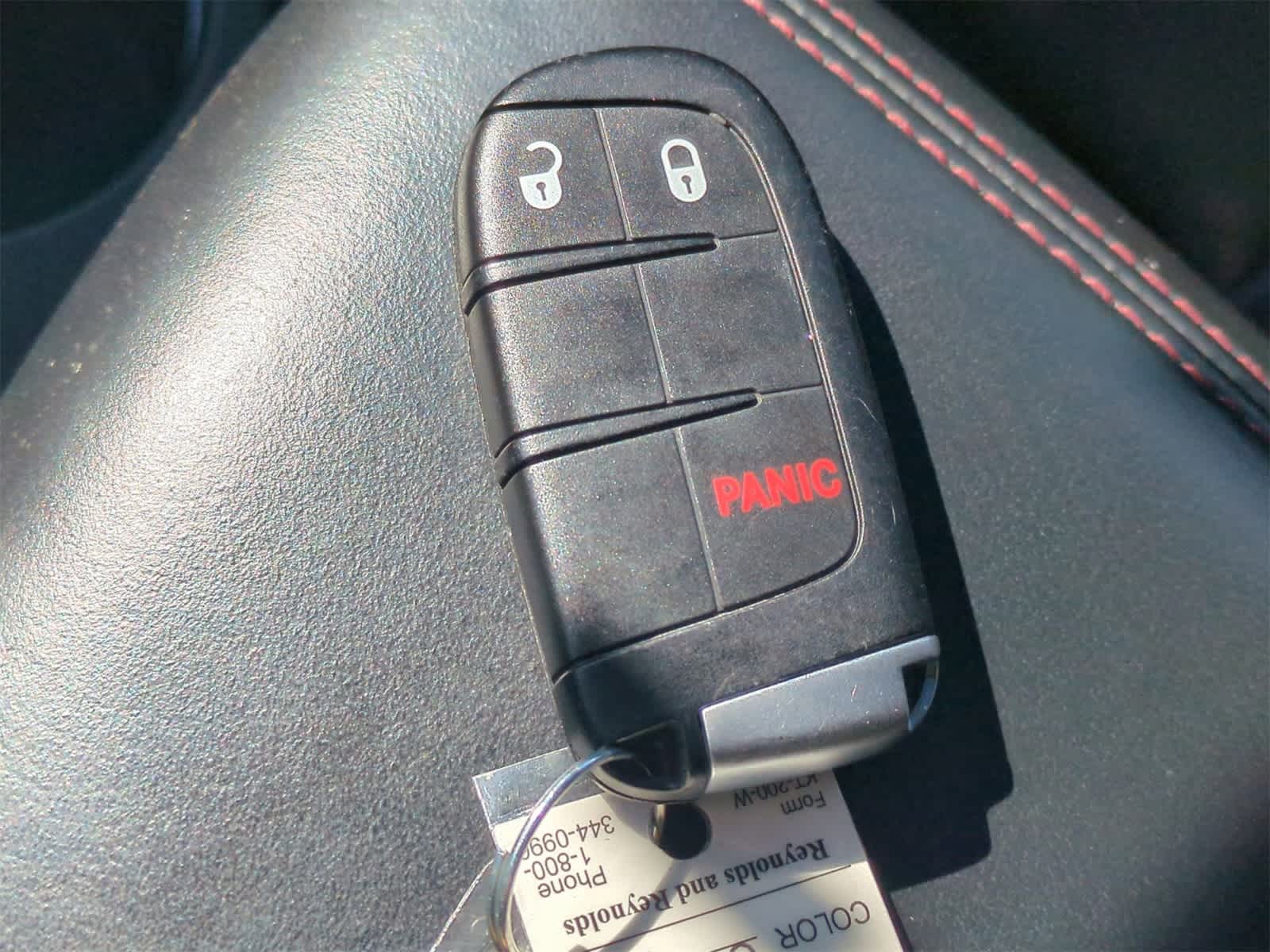 Thumbnail: 2024 Dodge Durango - 37